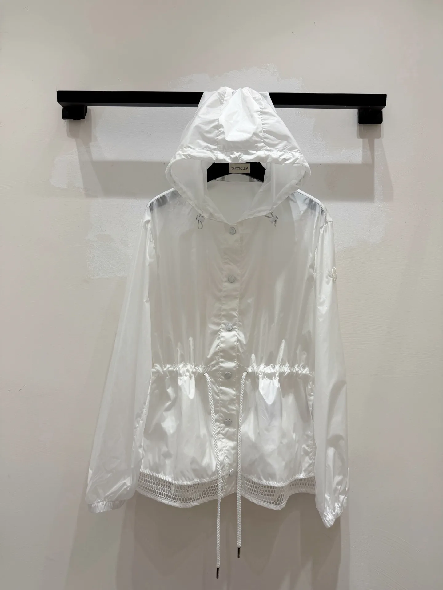 Куртки И Пуховики Женские Moncler 13374291