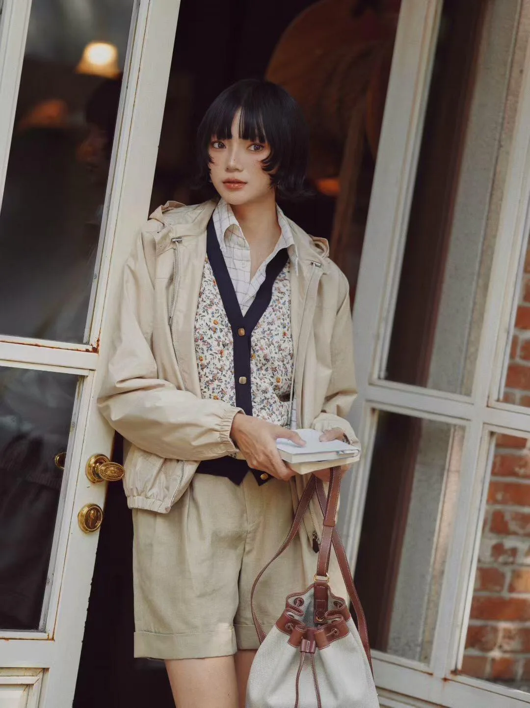 Куртки И Пуховики Женские Loro Piana 5072621