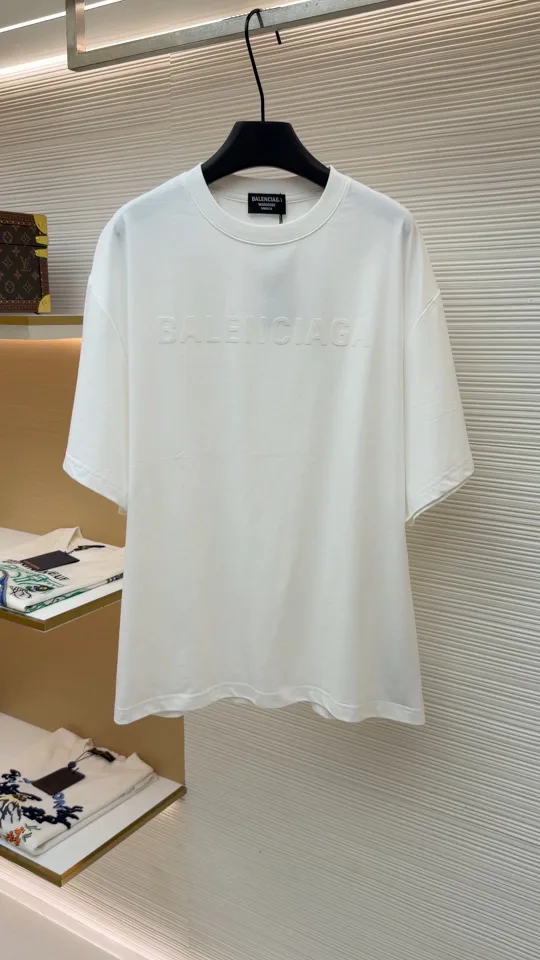 Футболки Мужские Balenciaga 13311018
