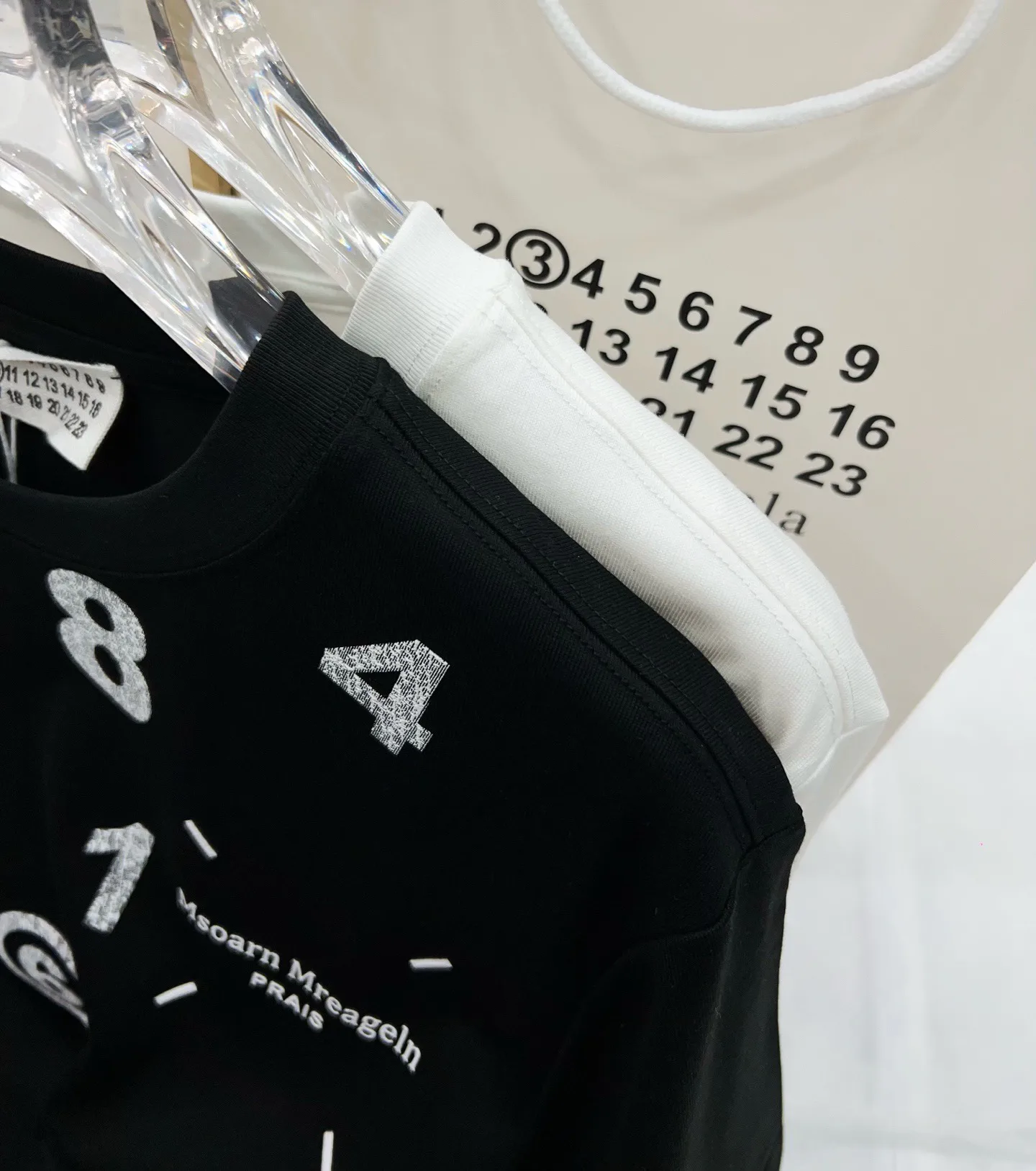 Футболки Женские Maison Margiela 12729688