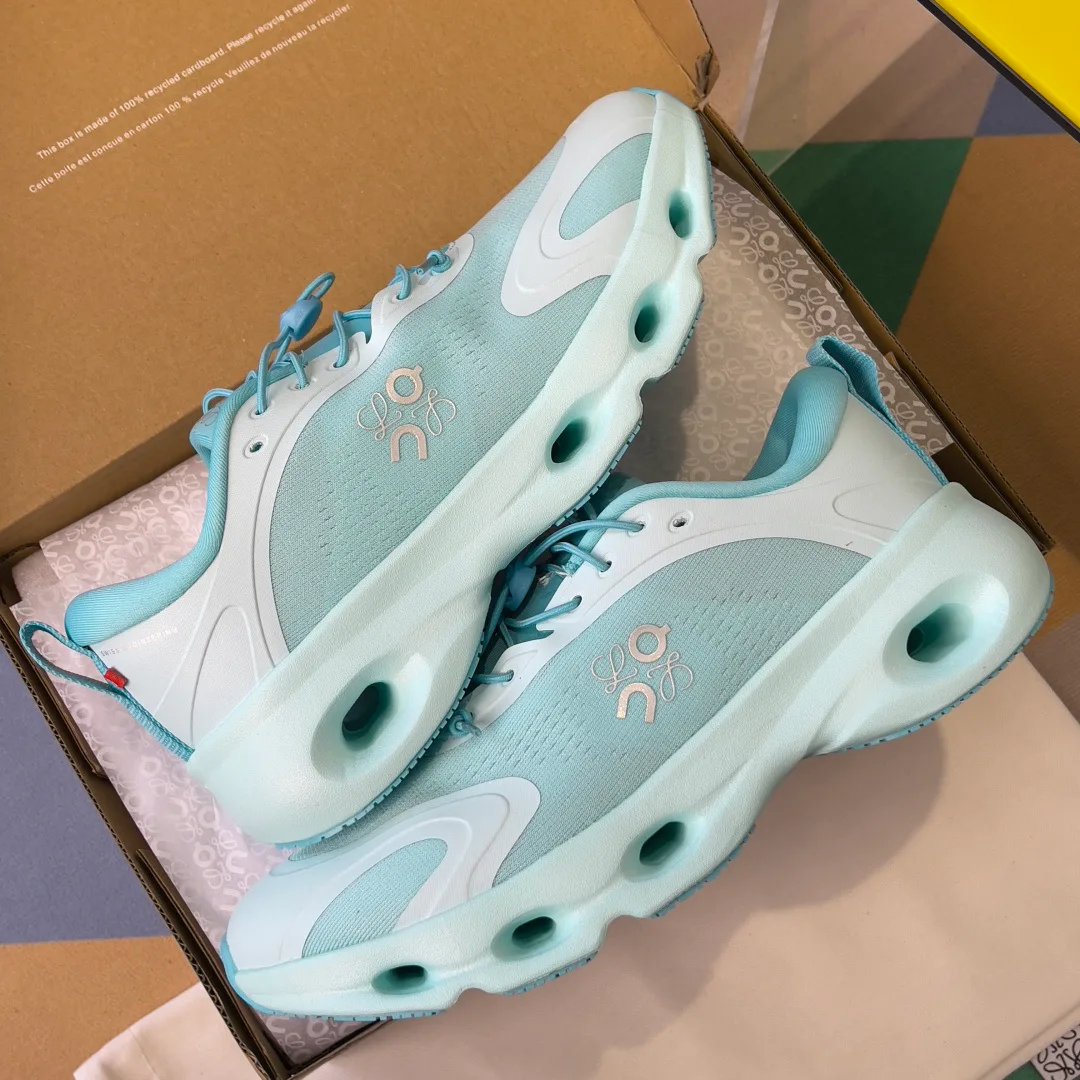 Кроссовки Женские Loewe 1846683