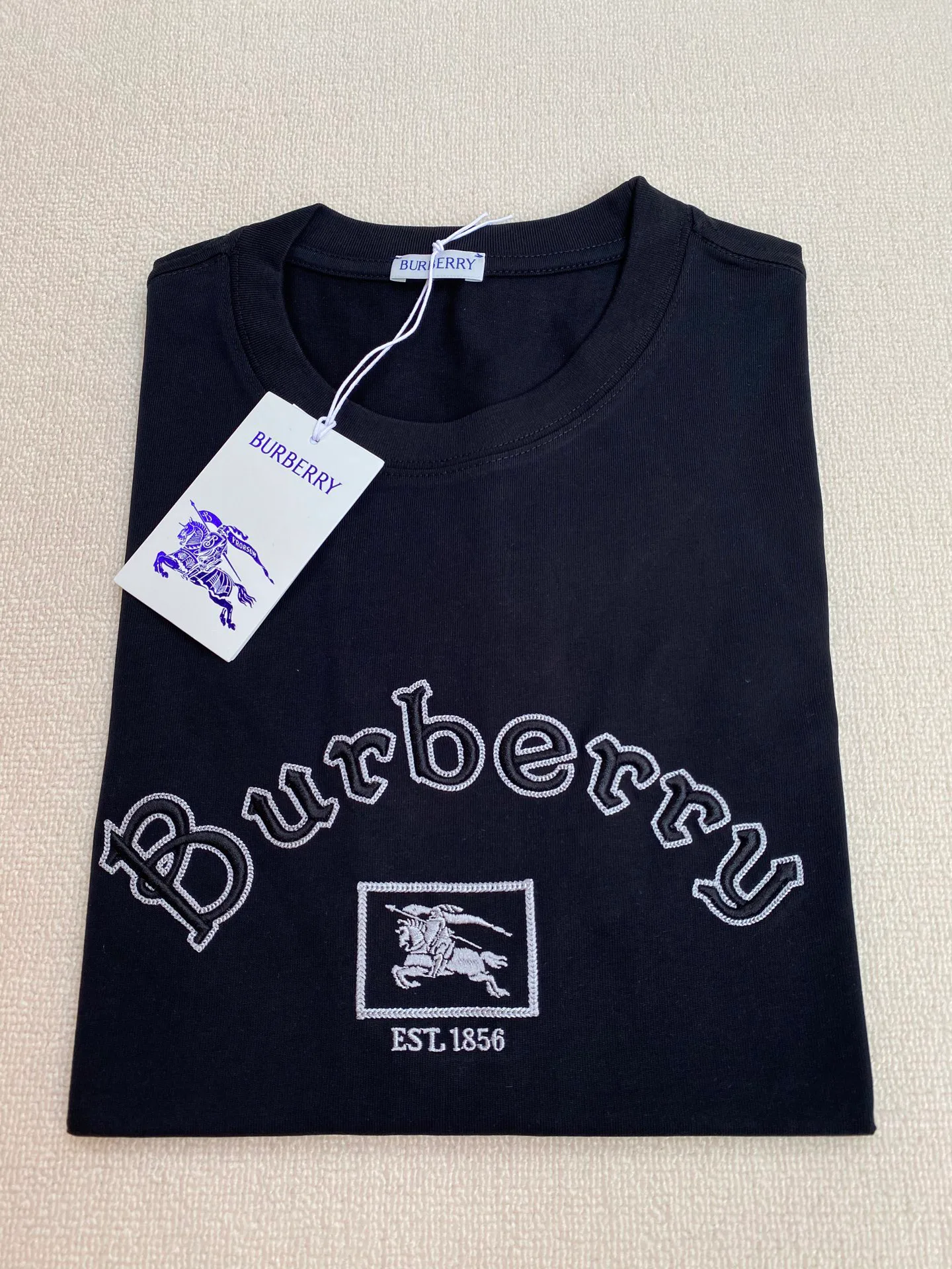 Футболки Мужские Burberry 14117585