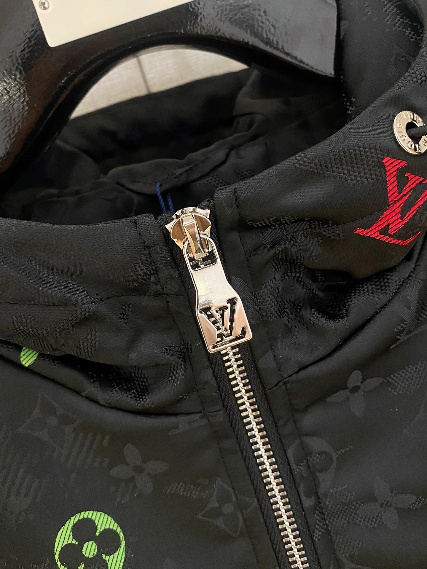 Куртки И Пуховики Мужские Louis Vuitton 93562