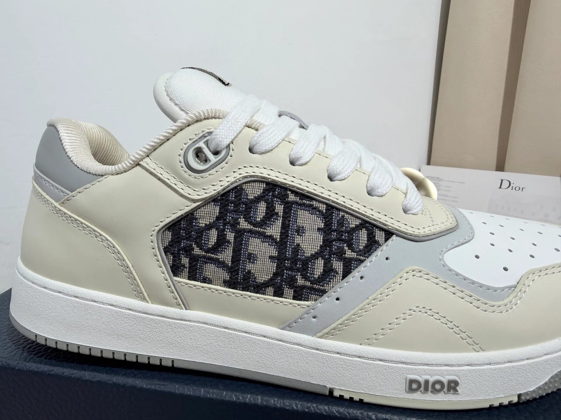 Кроссовки Женские Christian Dior 11456072