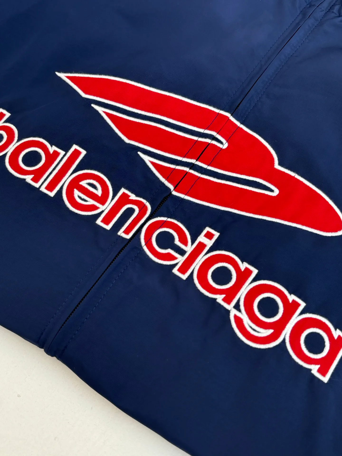 Куртки И Пуховики Мужские Balenciaga 948478