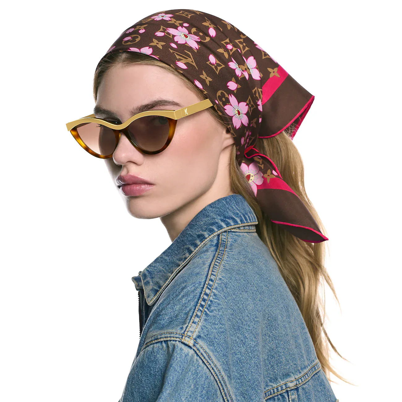 Текстиль Louis Vuitton 13331623