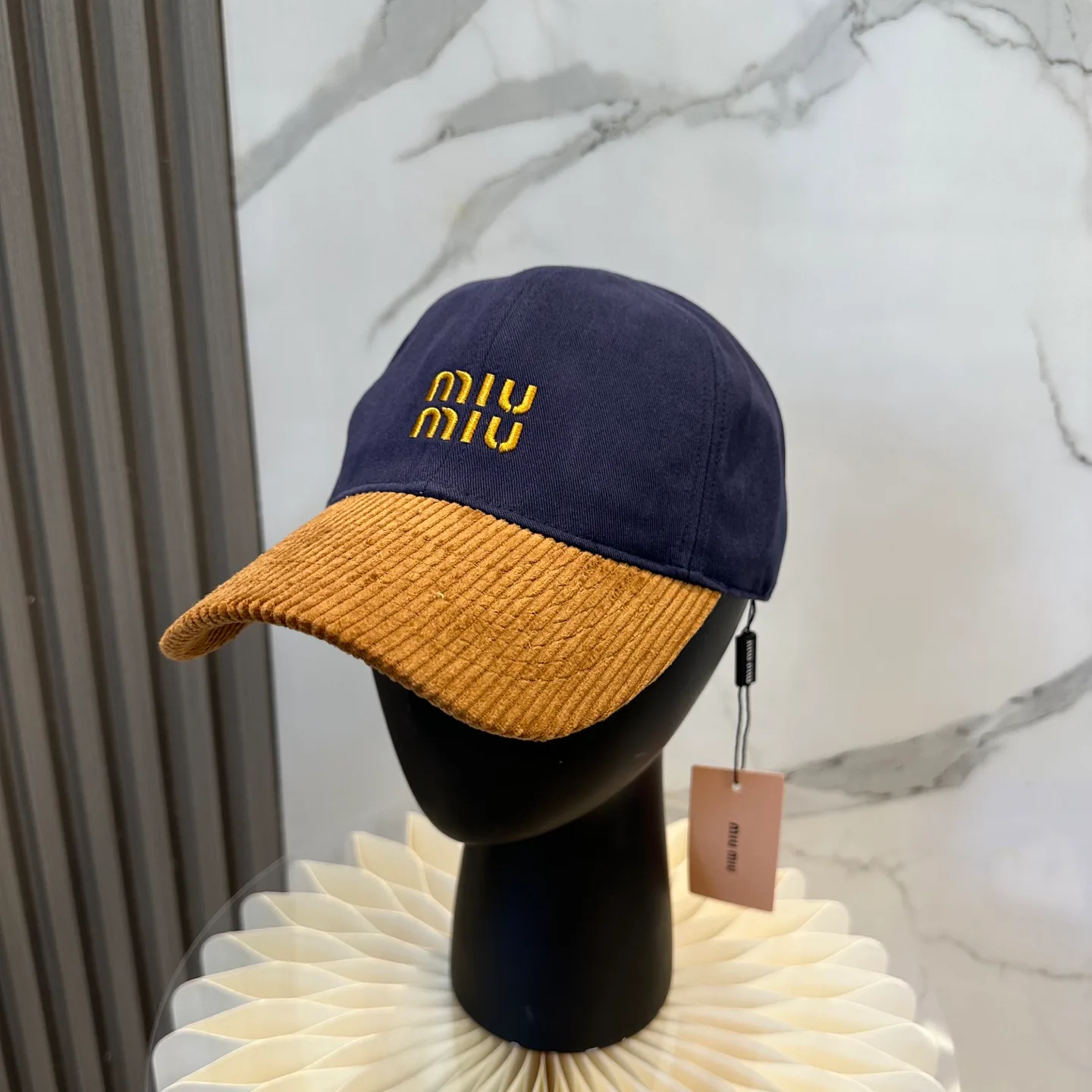 Головные Уборы Miu Miu 288412