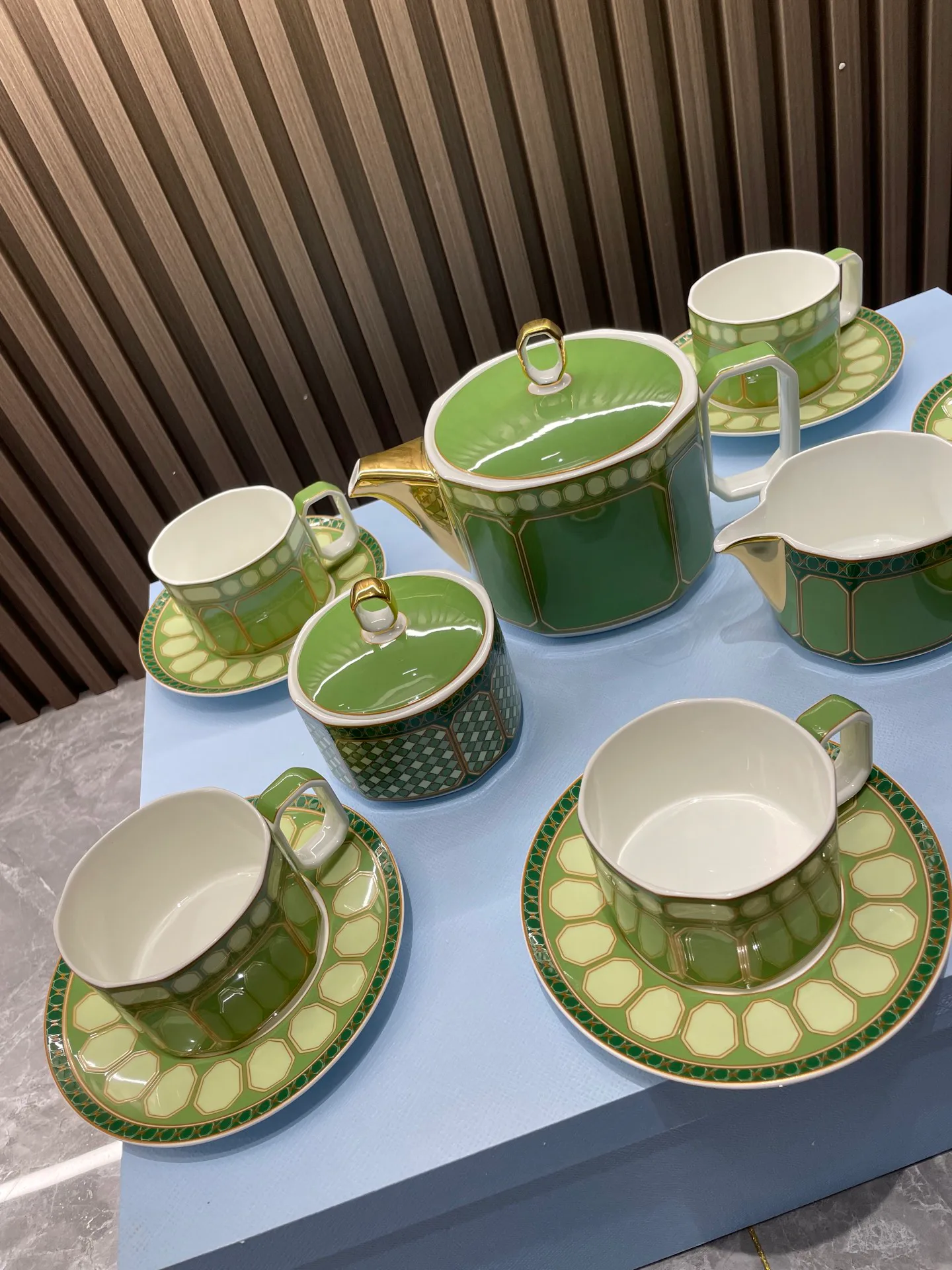 Посуда Swarovski 24658