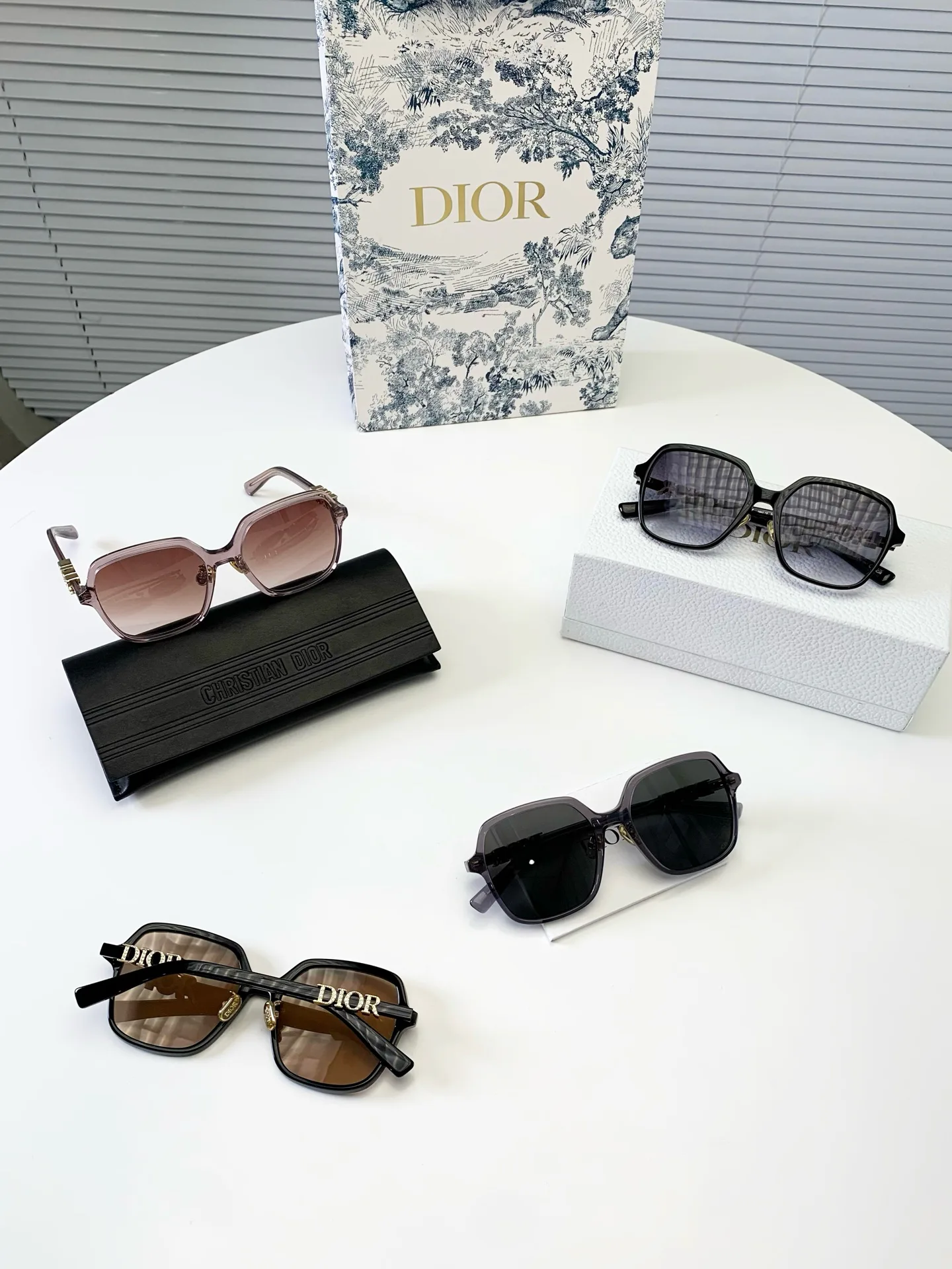 Очки Christian Dior 11789578