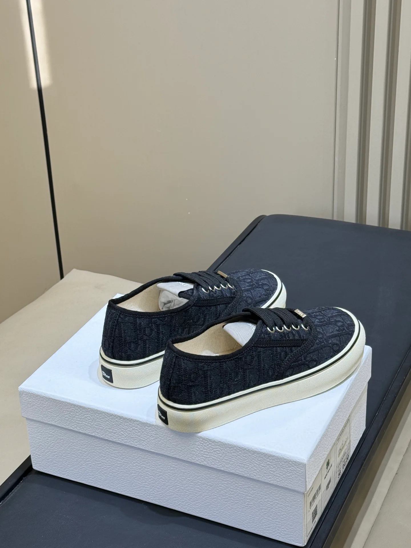 Кеды Женские Christian Dior 11601065