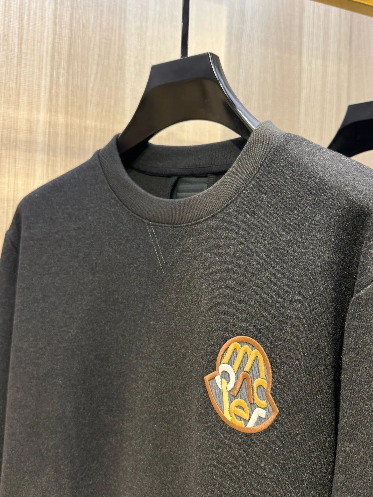 Свитшоты И Худи Мужские Moncler 1848311