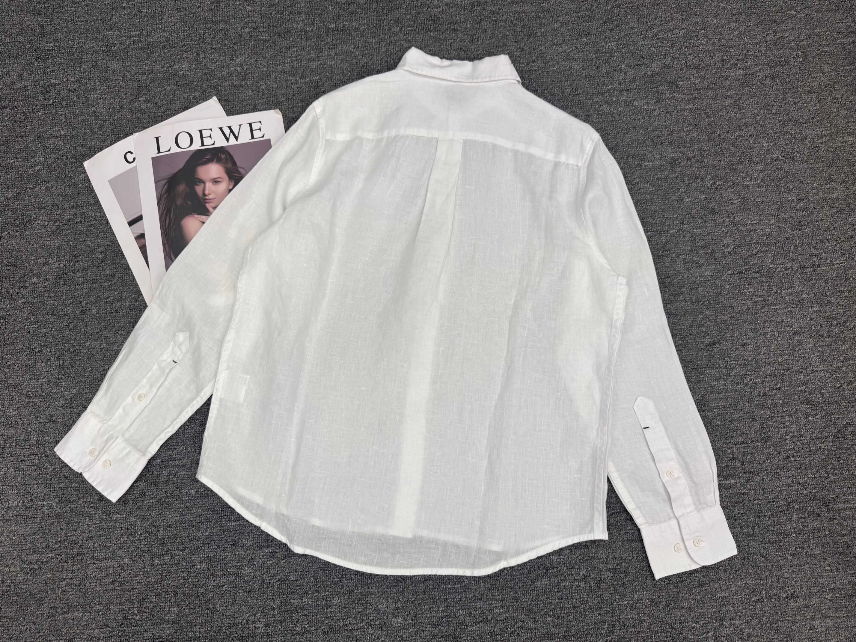 Рубашки Женские Prada 12752031