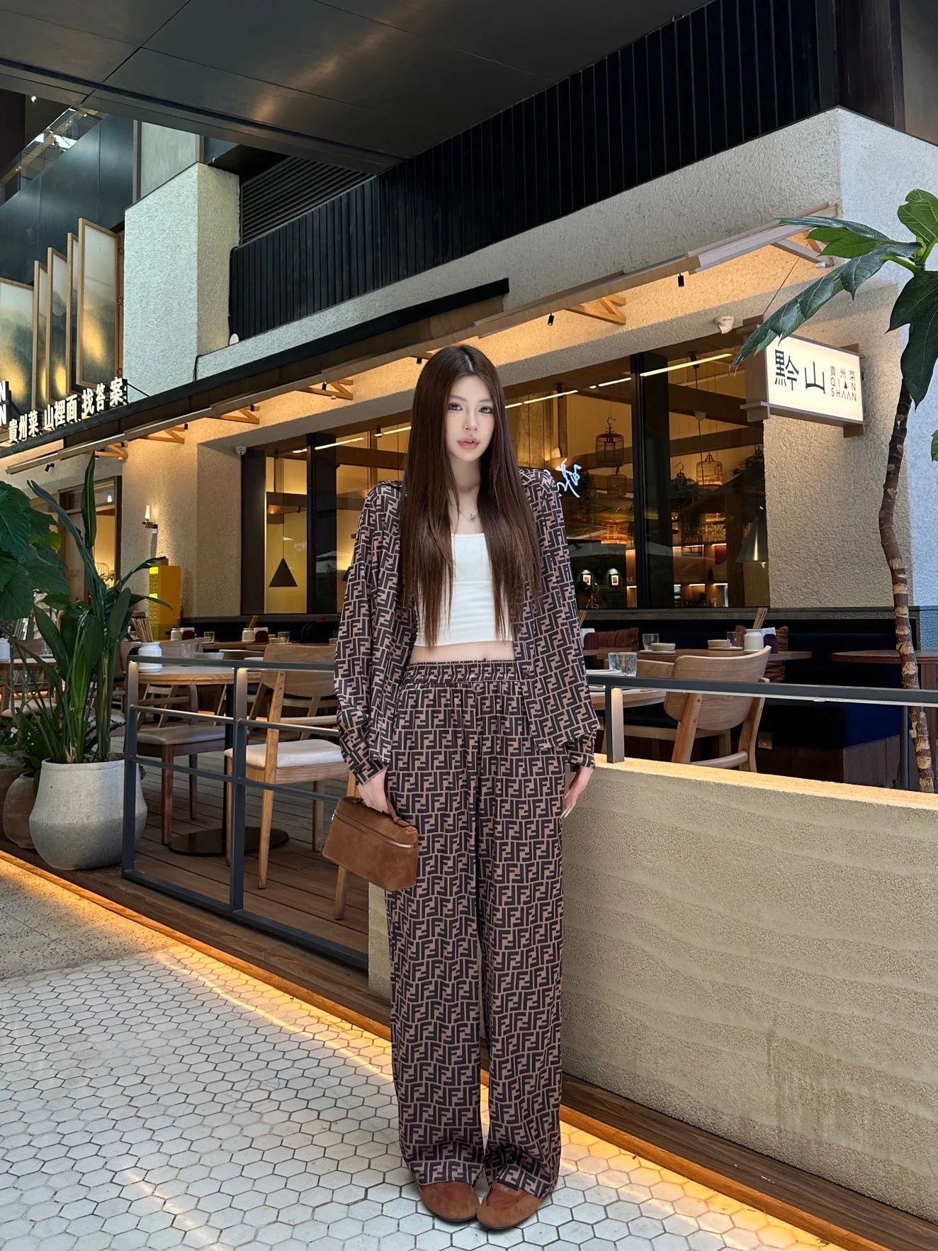 Костюмы Женские Fendi 18478553