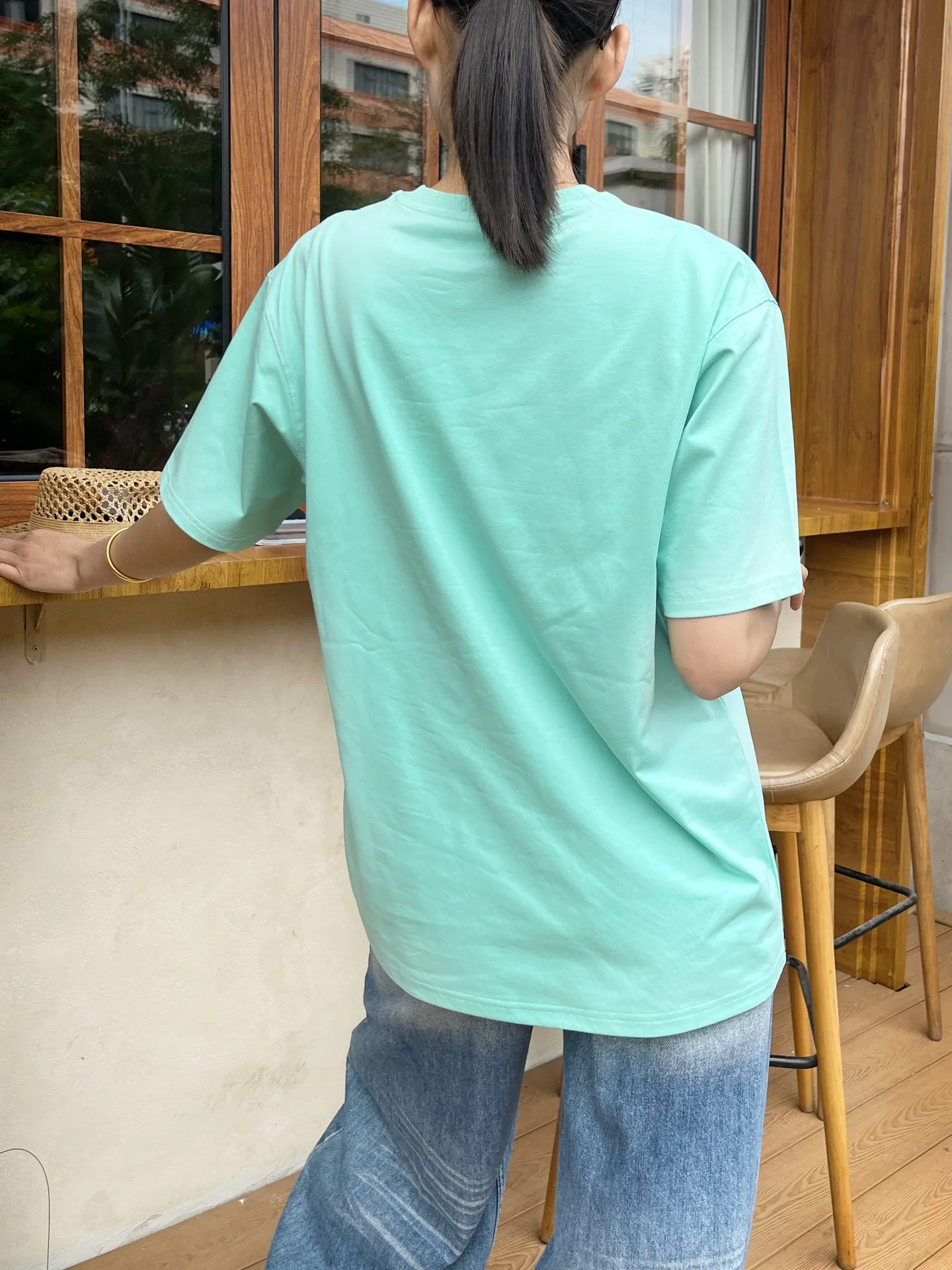 Футболки Женские Ami Paris 13405186