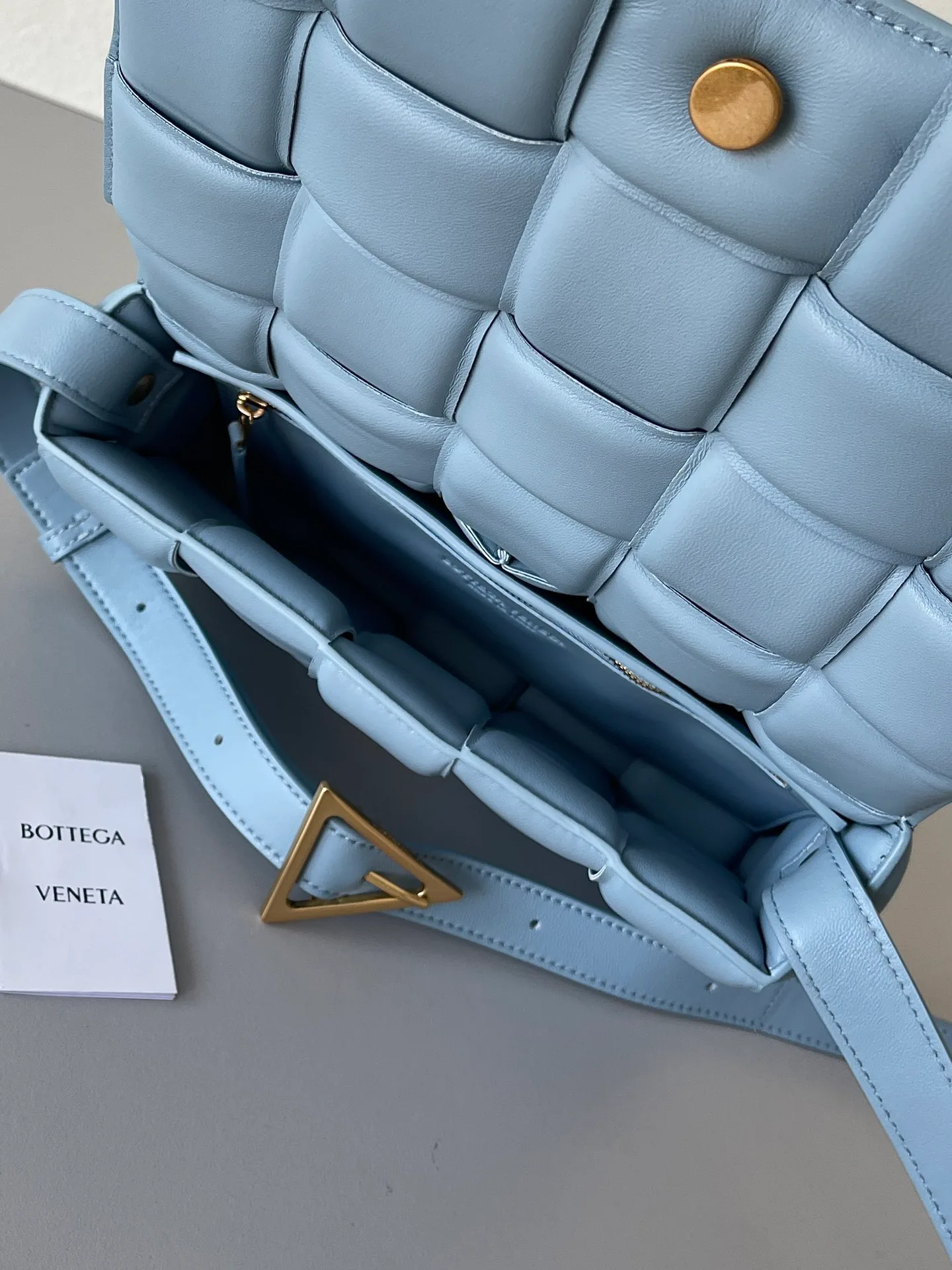 Классические Сумки Женские Bottega Veneta 5395520