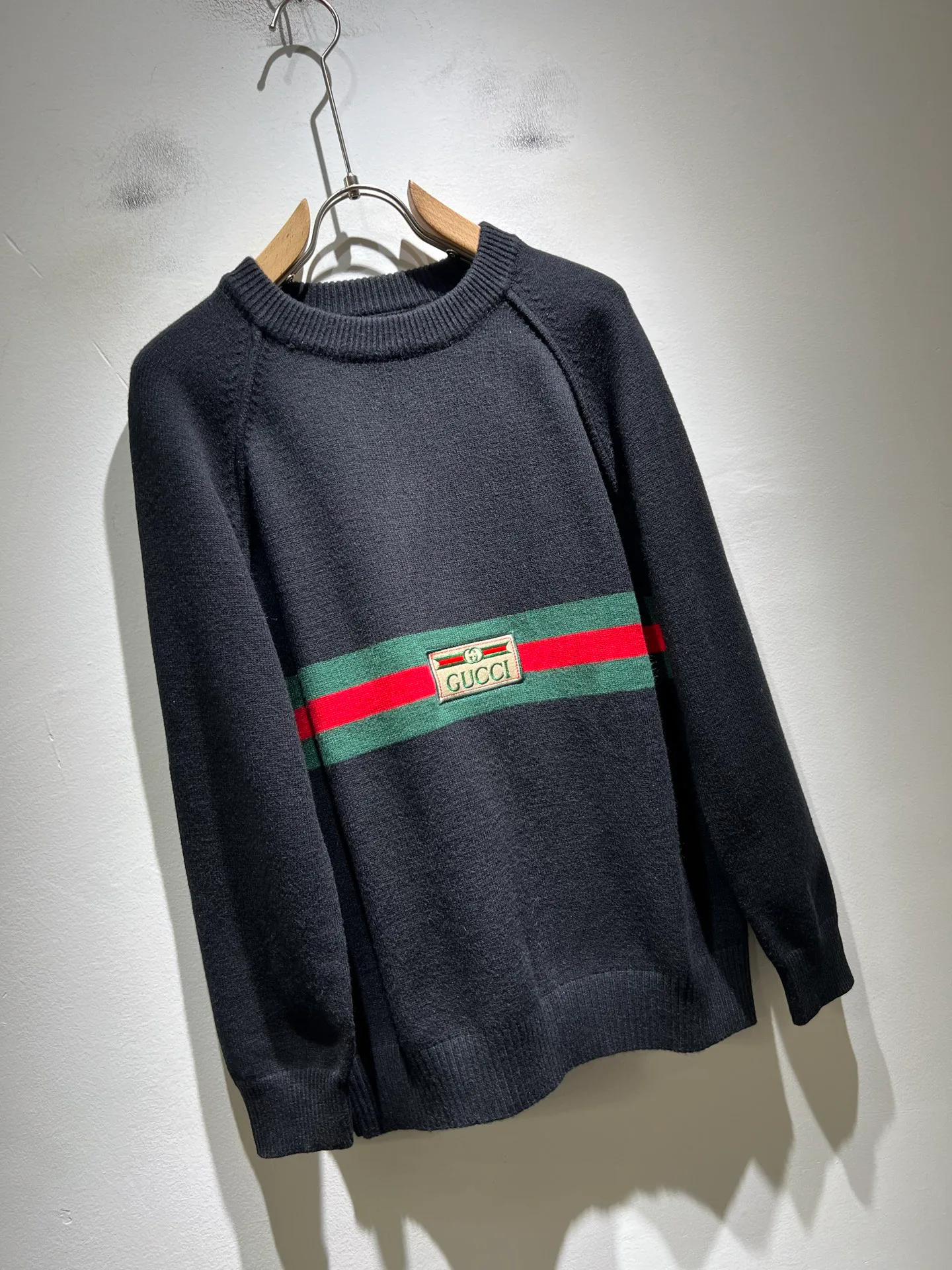 Джемперы И Свитеры Мужские Gucci 244284