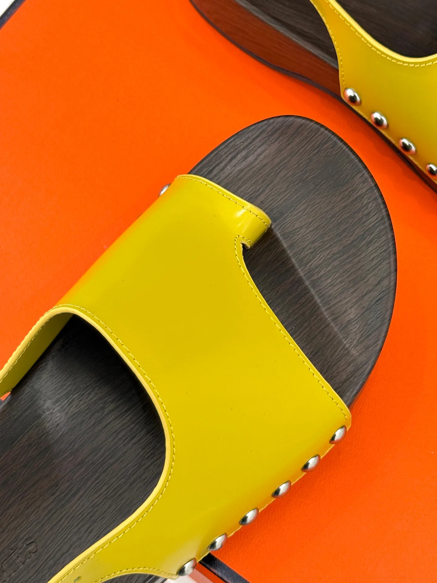 Сандалии Женские Hermes 5579