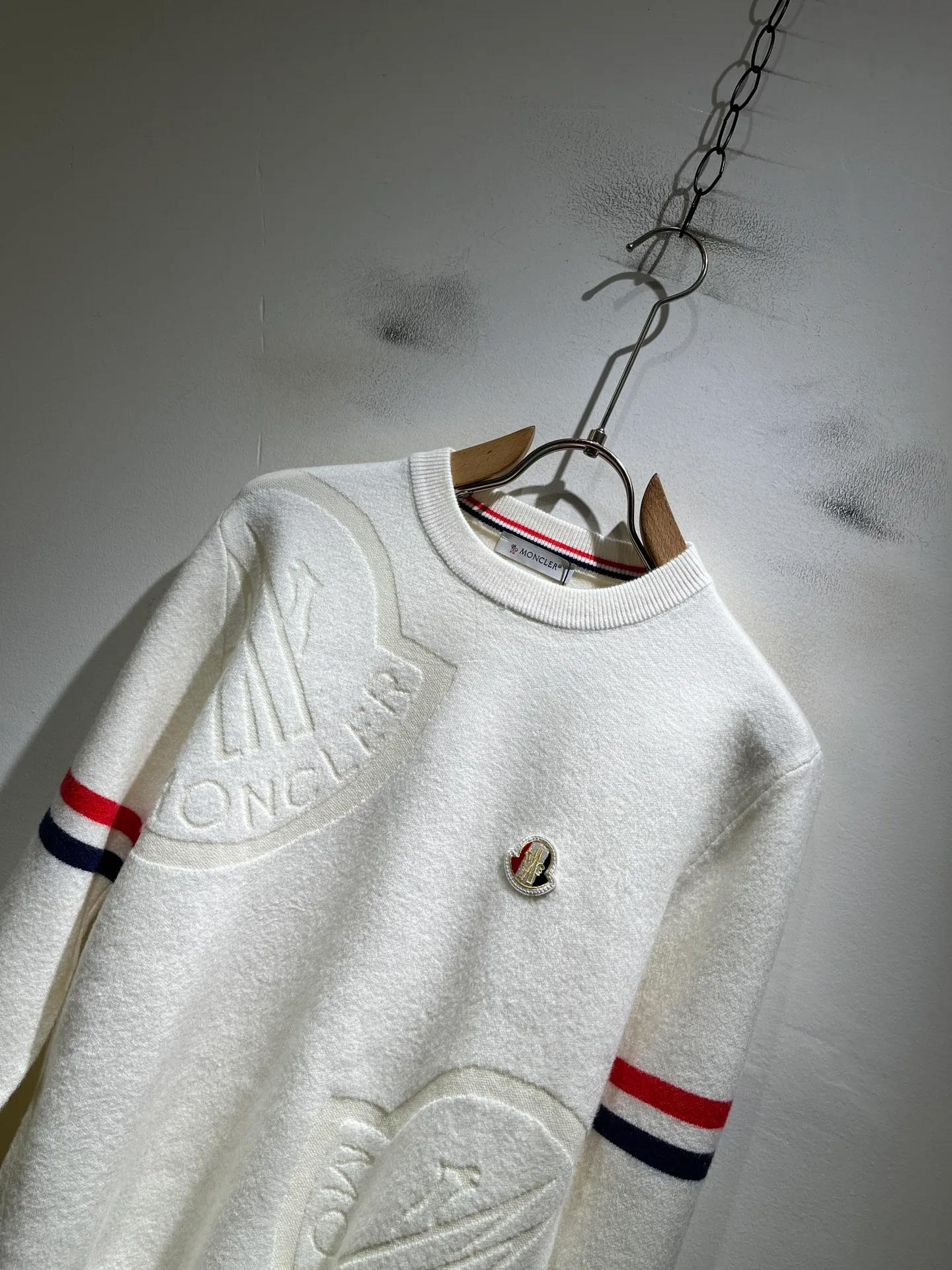 Джемперы И Свитеры Мужские Moncler 18243856