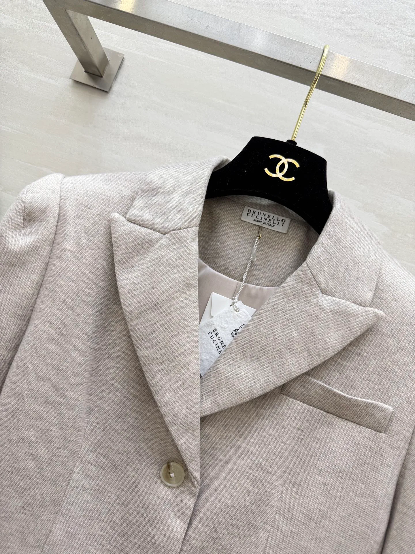 Жакеты Женские Brunello Cucinelli 11888064