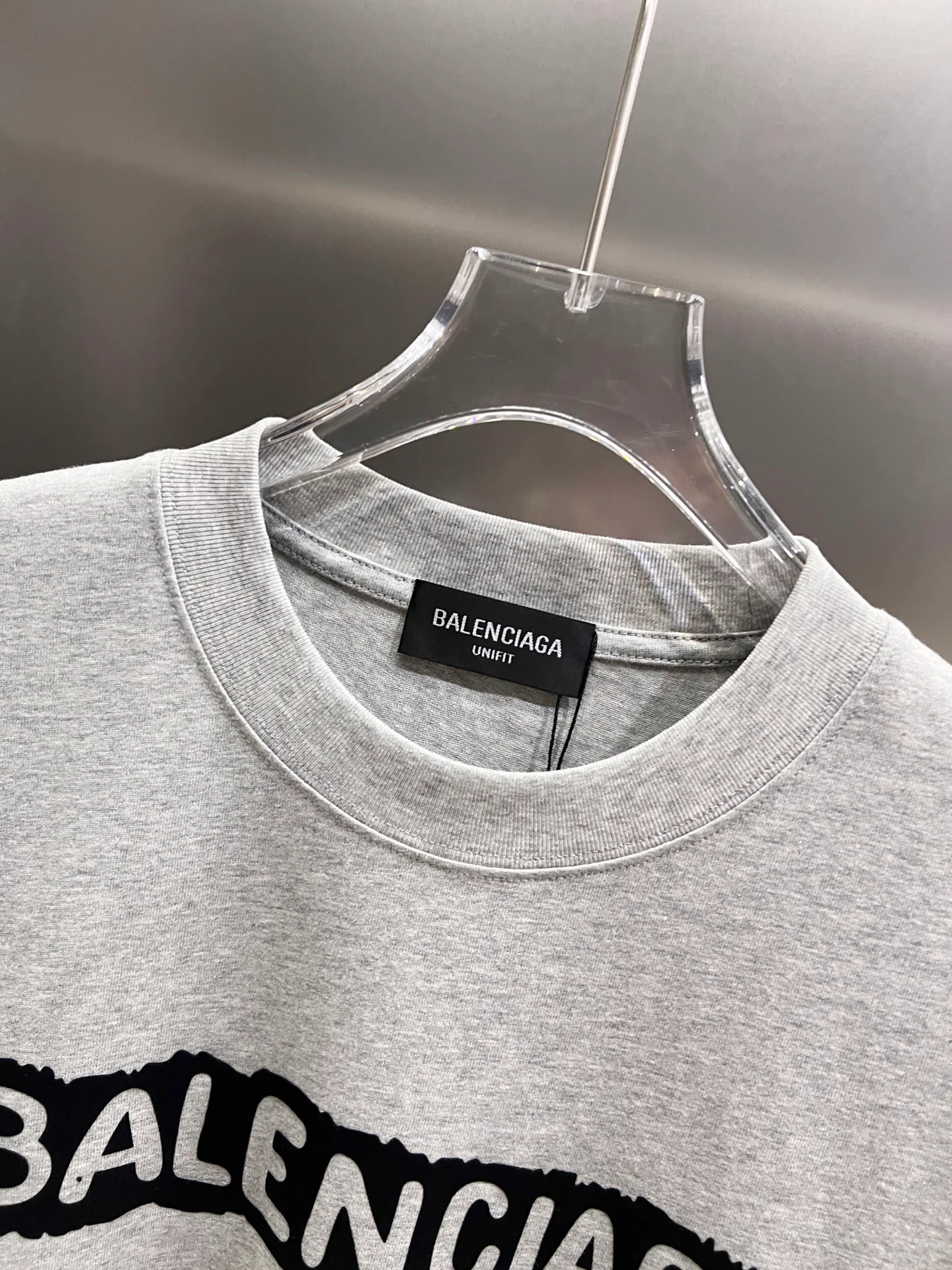 Футболки Мужские Balenciaga 17662863