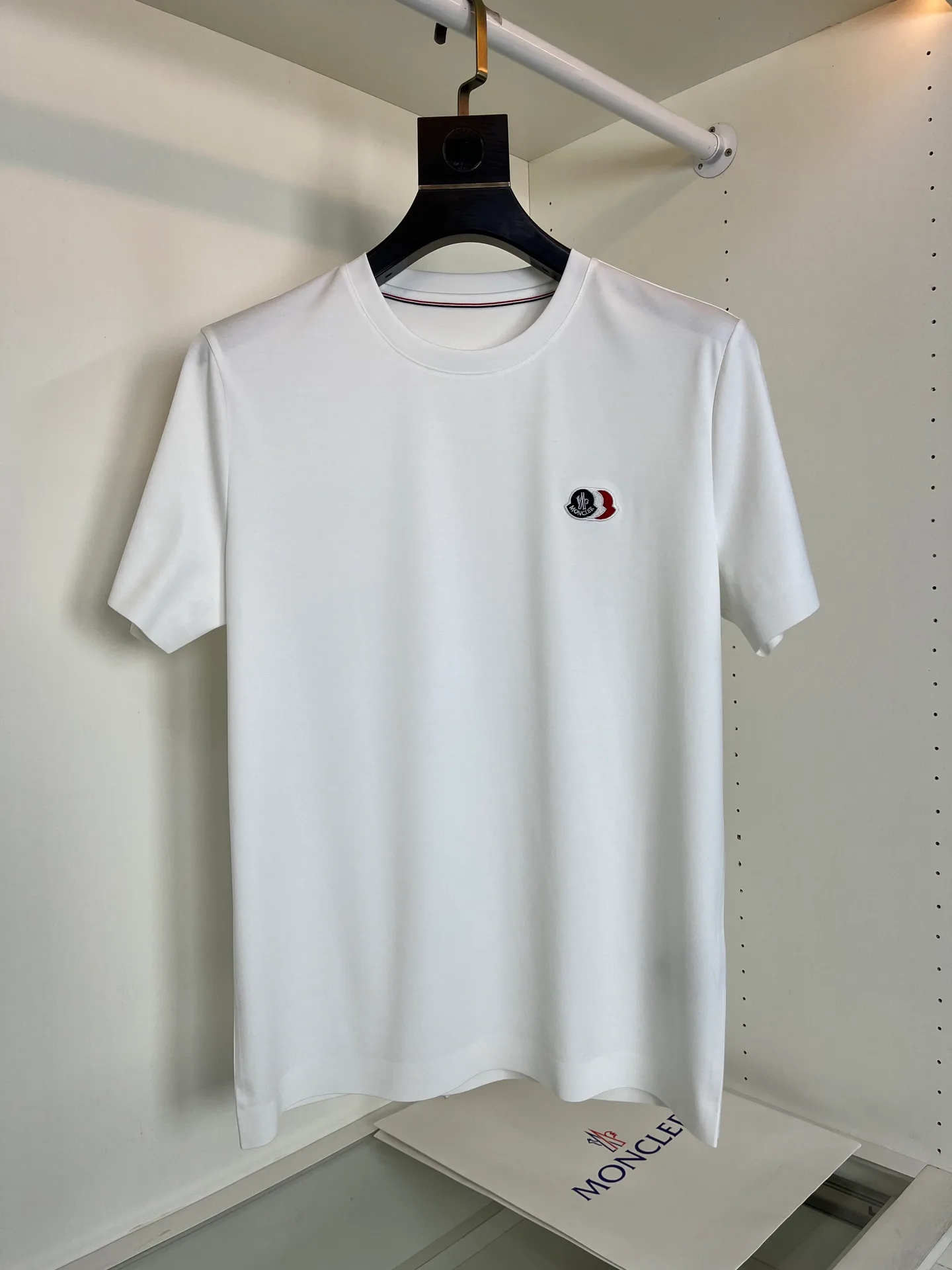 Футболки Женские Moncler 13433888