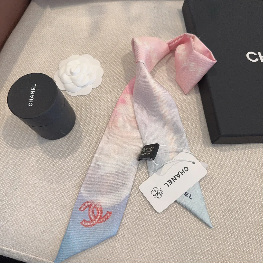Платки Chanel 14709855