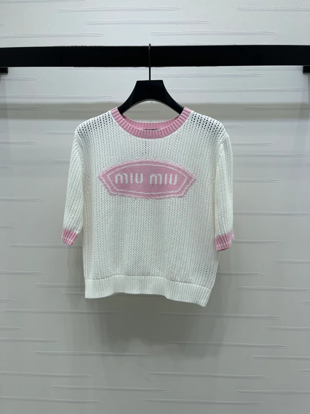 Топы Женские Miu Miu 4393447