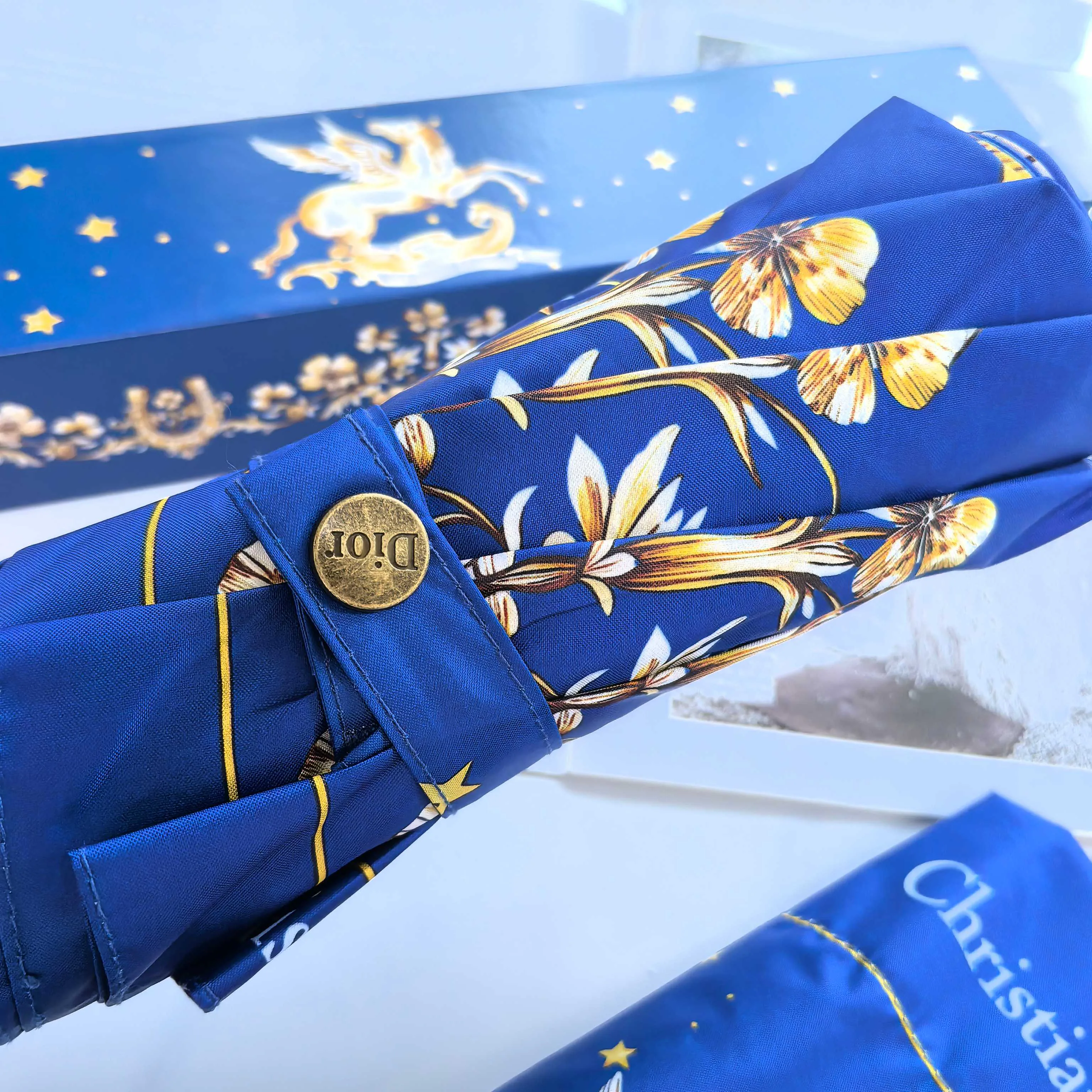 Зонты Christian Dior 11510354