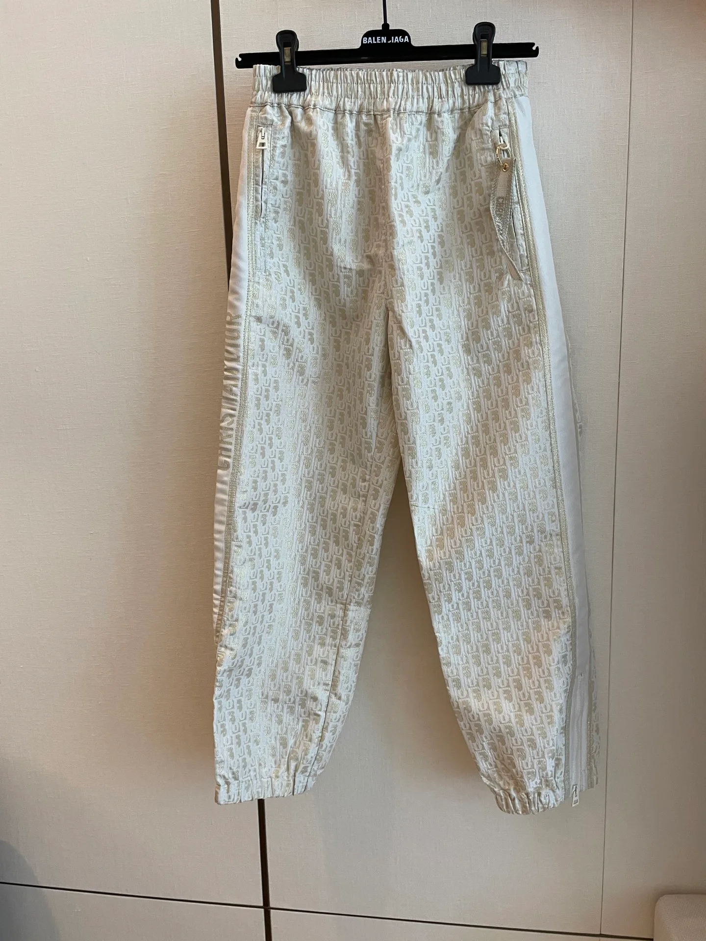 Брюки Женские Christian Dior 12878996