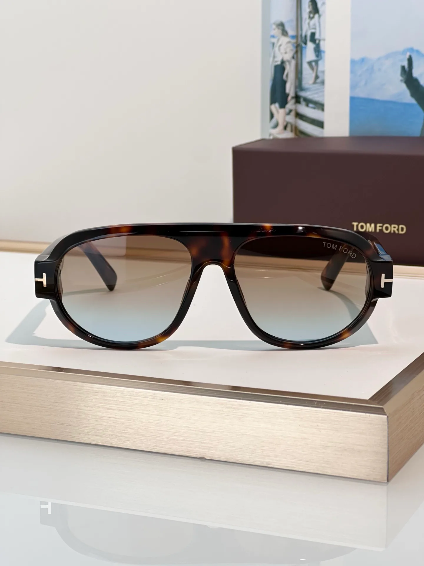Очки Tom Ford 16881903