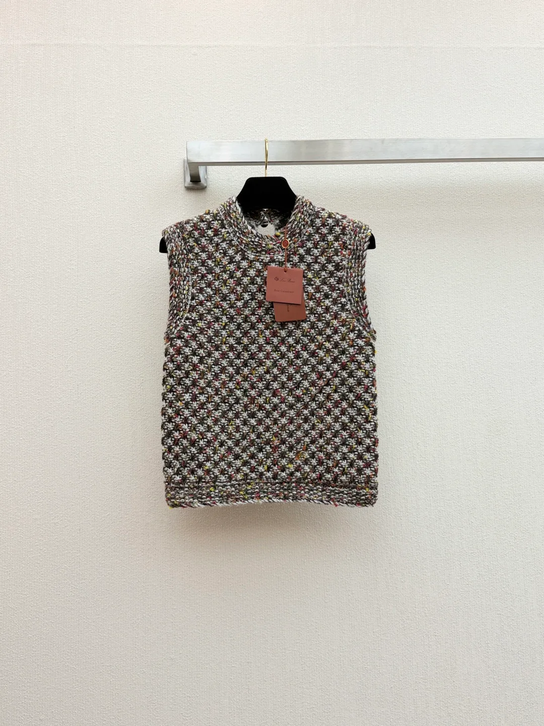 Жилеты Женские Loro Piana 300446