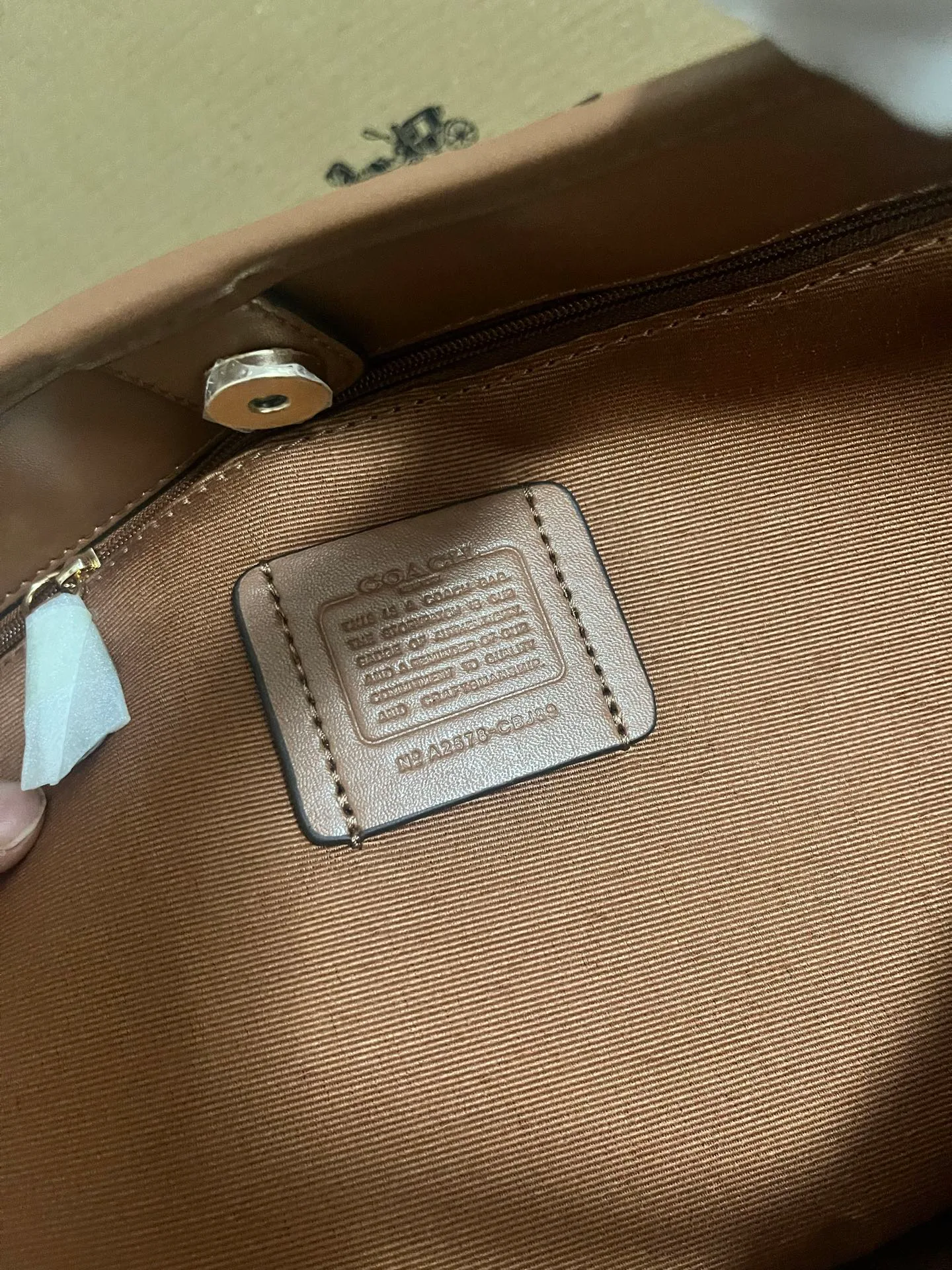 Классические Сумки Женские Coach 11603697