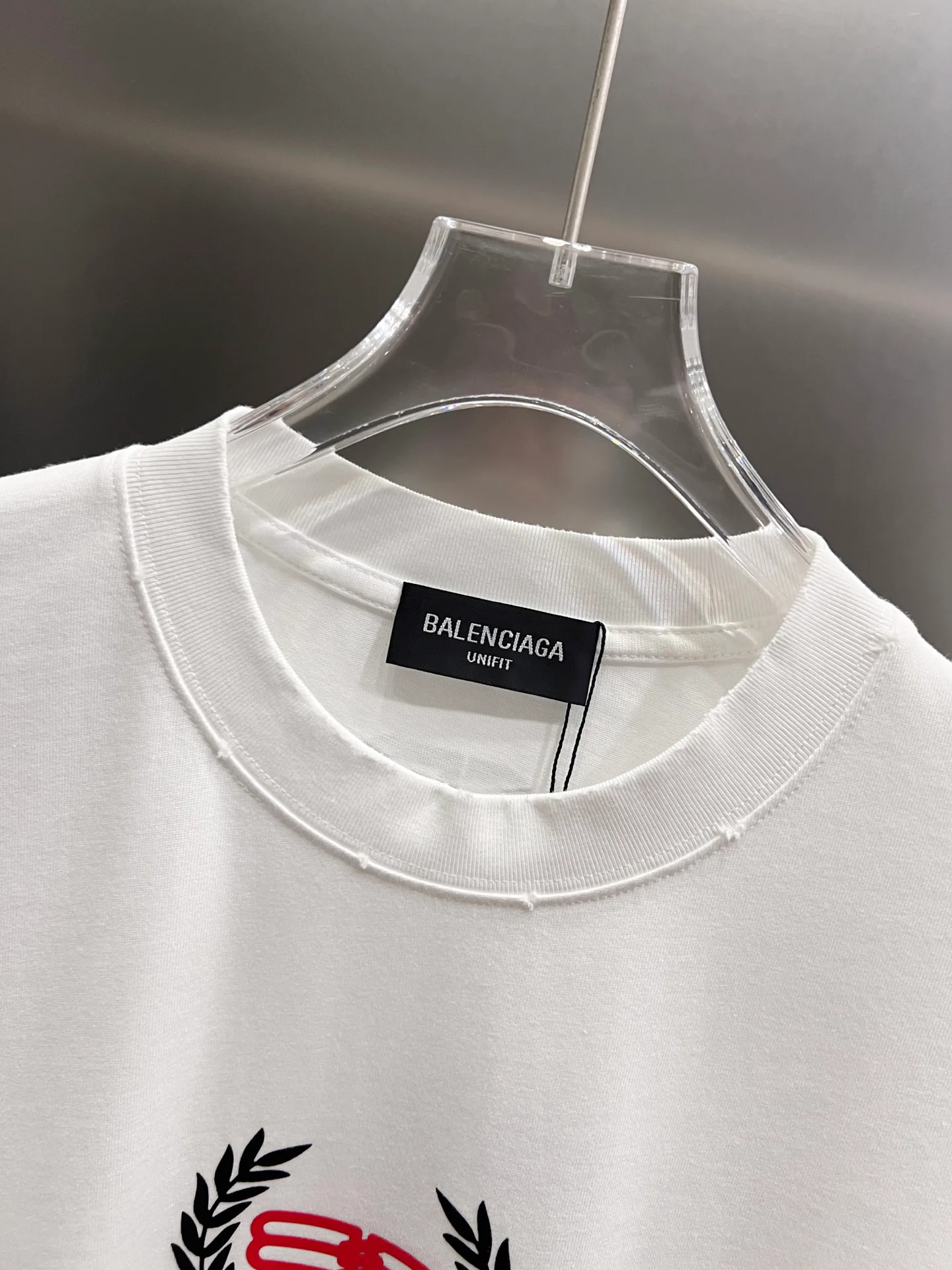 Футболки Мужские Balenciaga 17662908