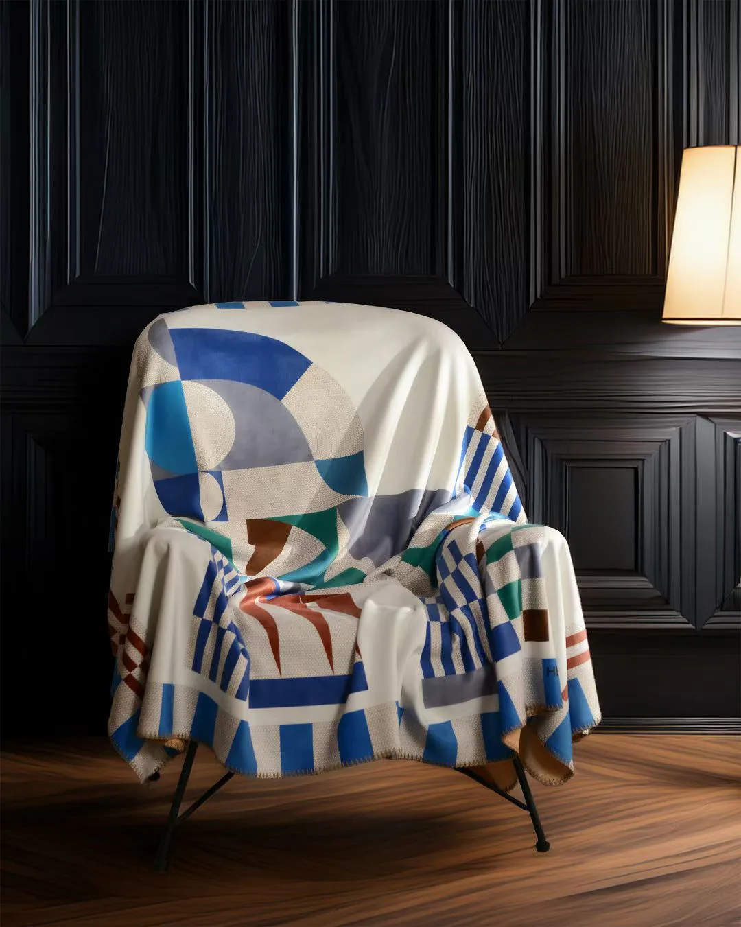 Текстиль Hermes 431344