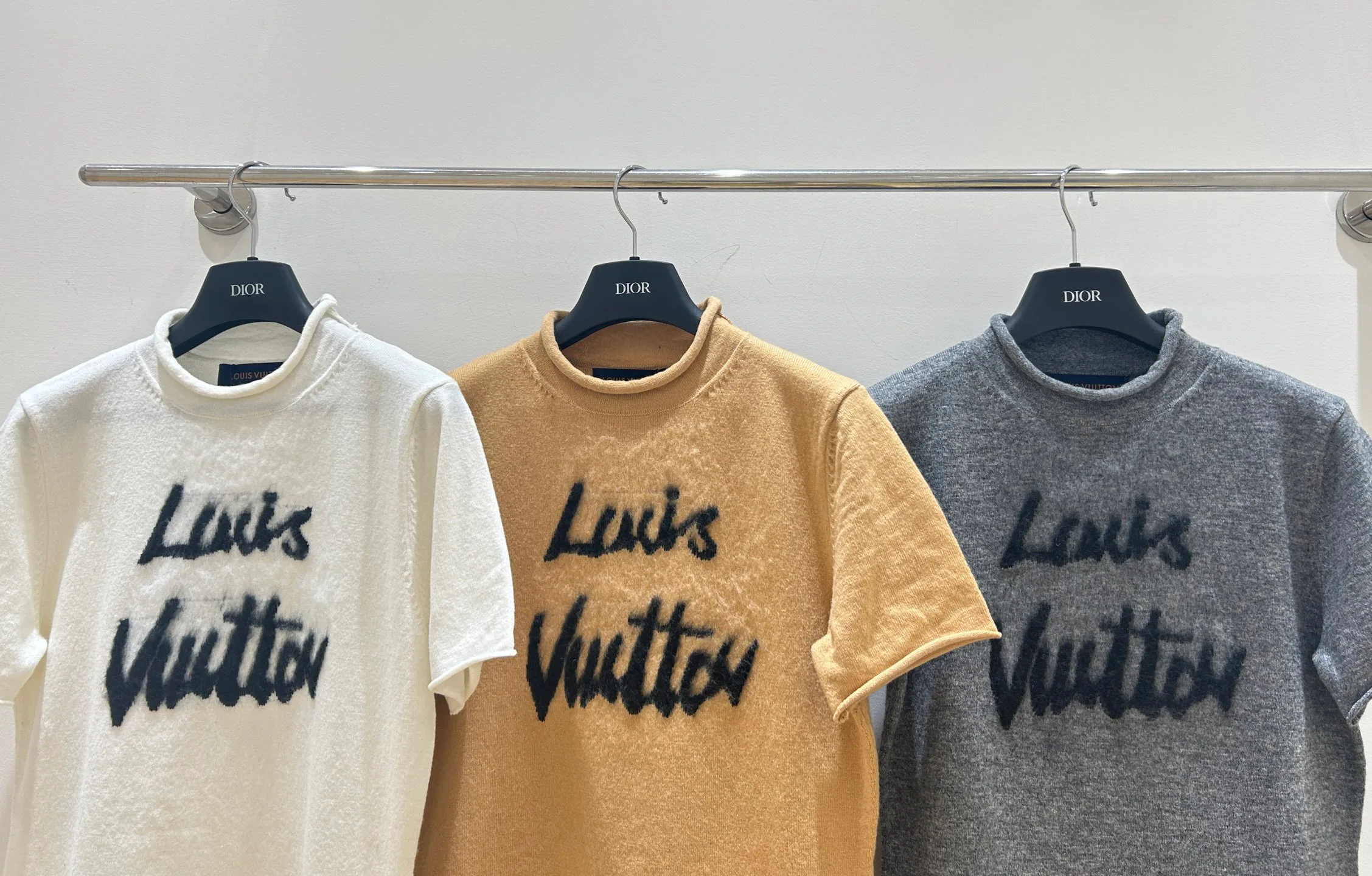 Джемперы И Свитеры Женские Louis Vuitton 583202