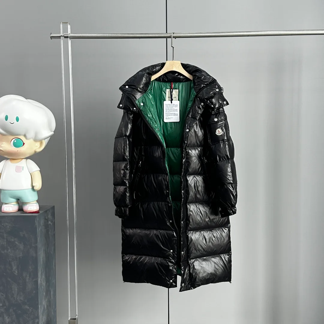 Куртки И Пуховики Женские Moncler 788962