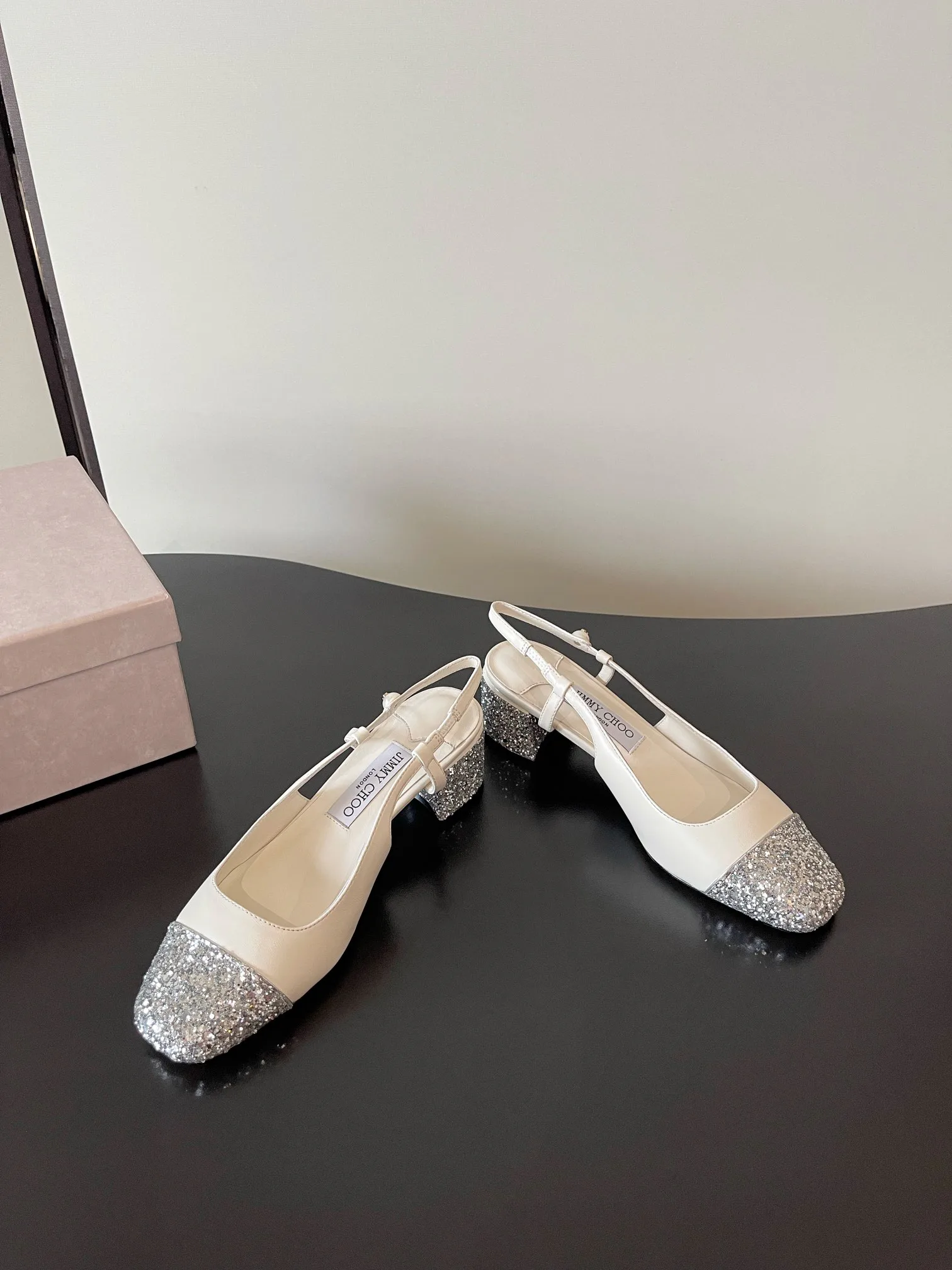 Туфли Женские Jimmy Choo 1462692