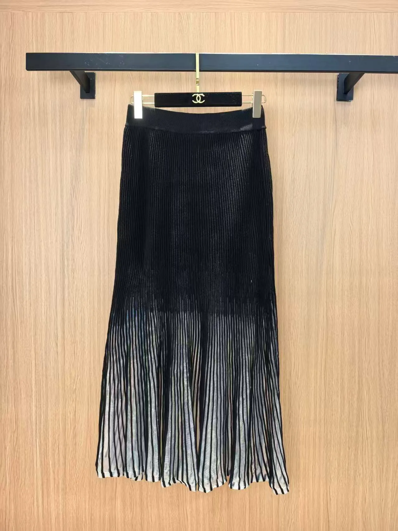 Юбки Женские Chanel 17327632