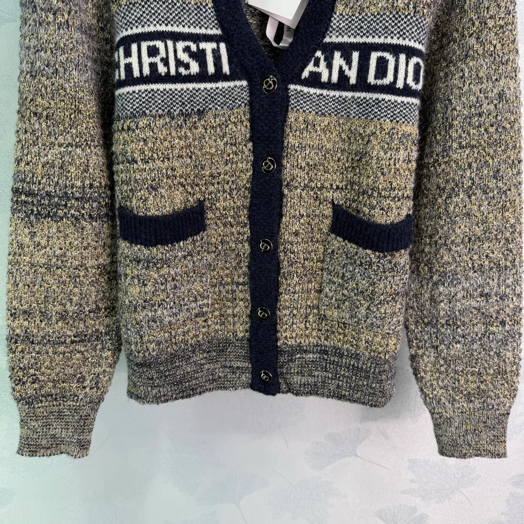 Джемперы Женские Christian Dior 503902