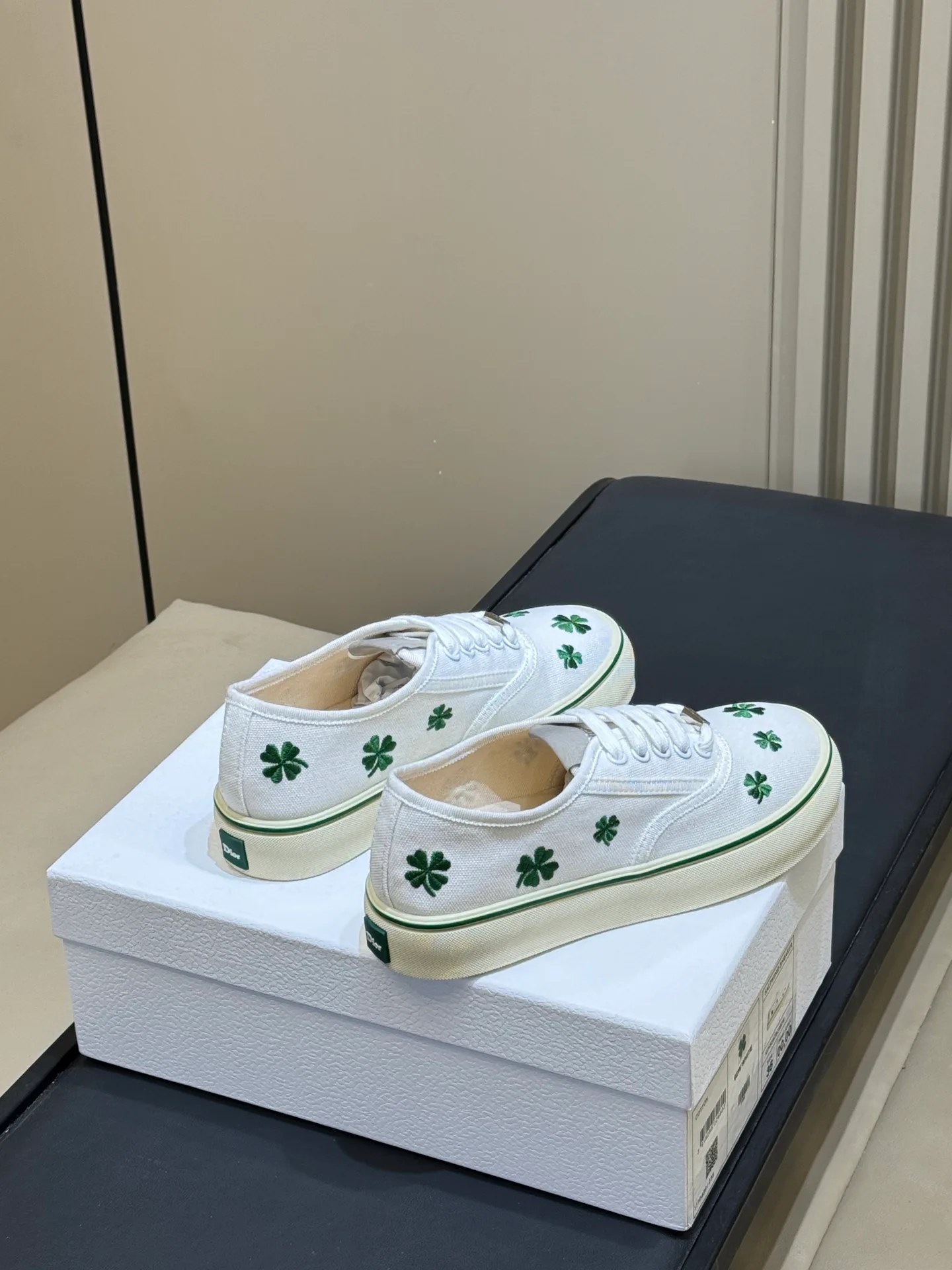Кеды Женские Christian Dior 11601070