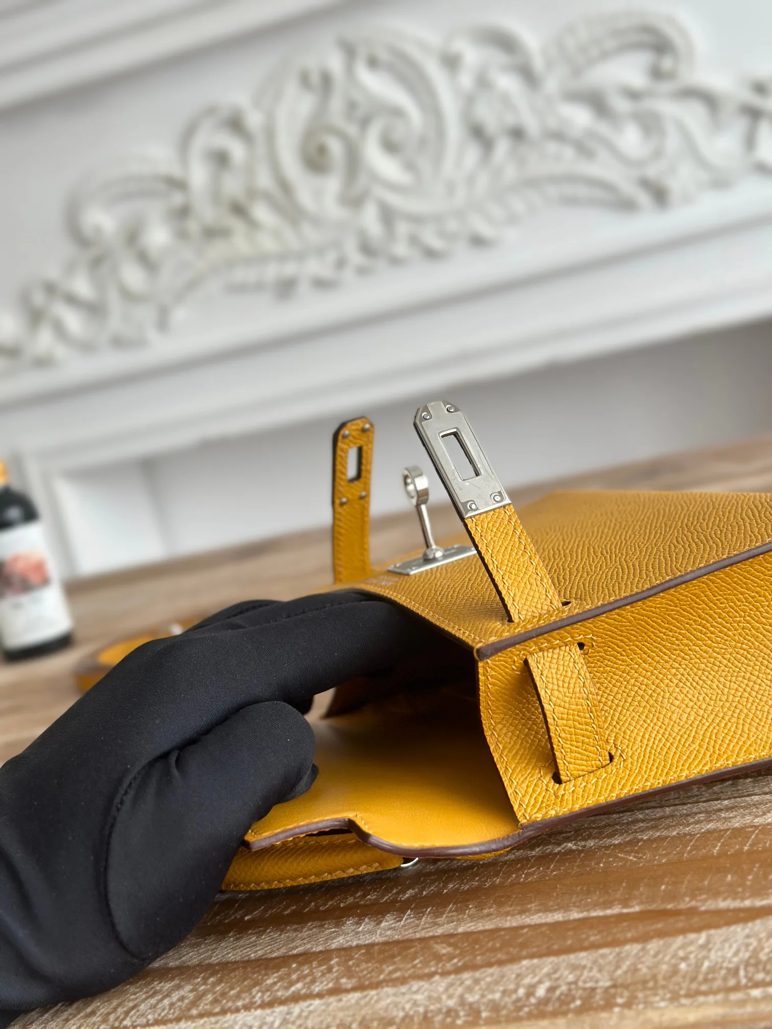 Сумки На Ремне Женские Hermes 149555