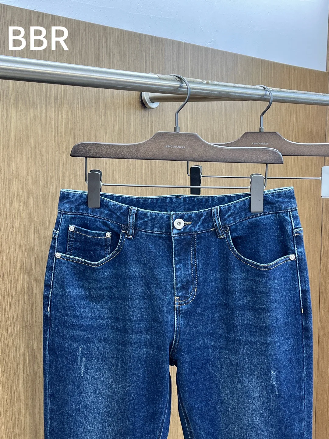 Джинсы Женские Burberry 10007524