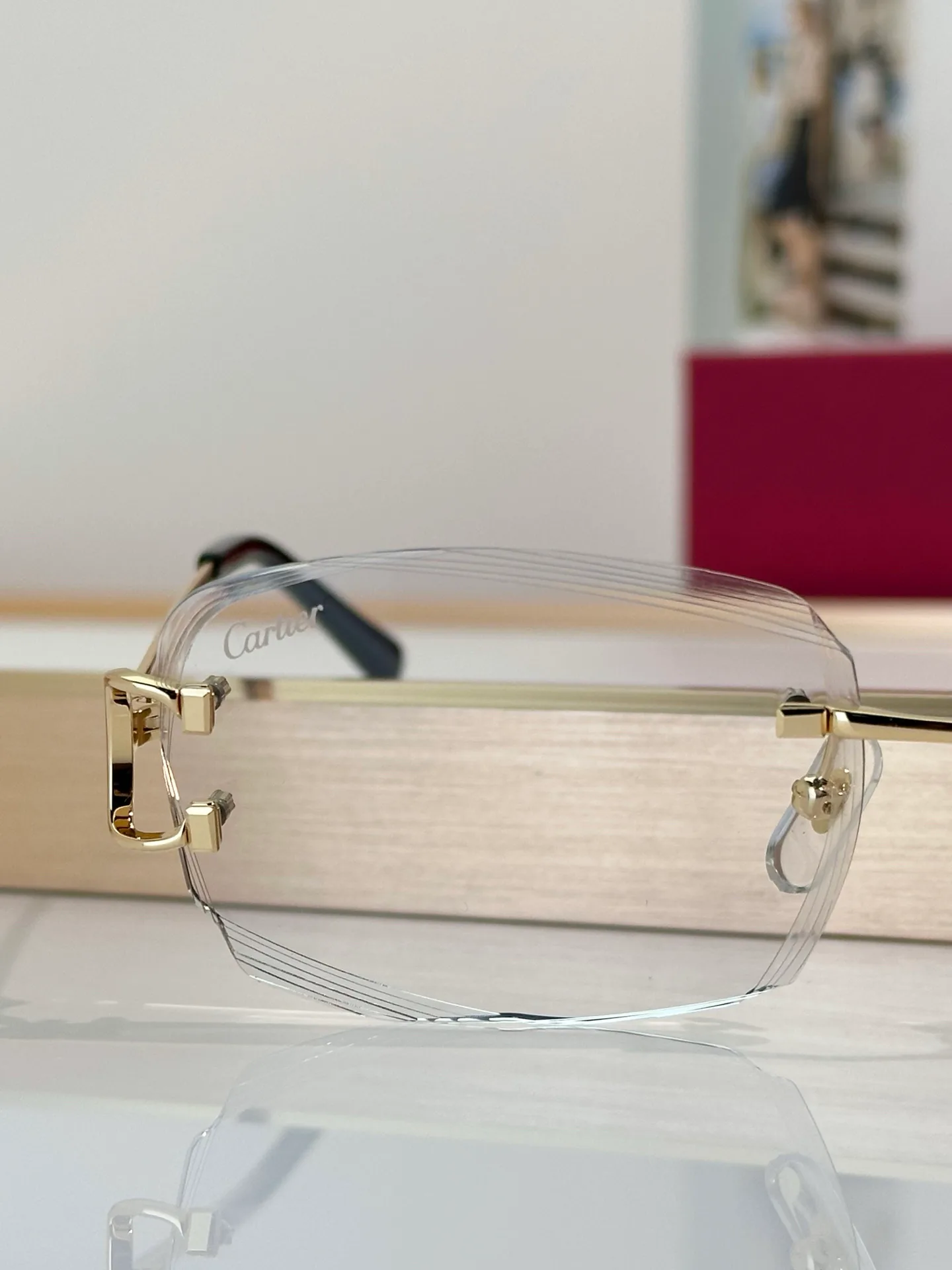 Очки Cartier 11527801