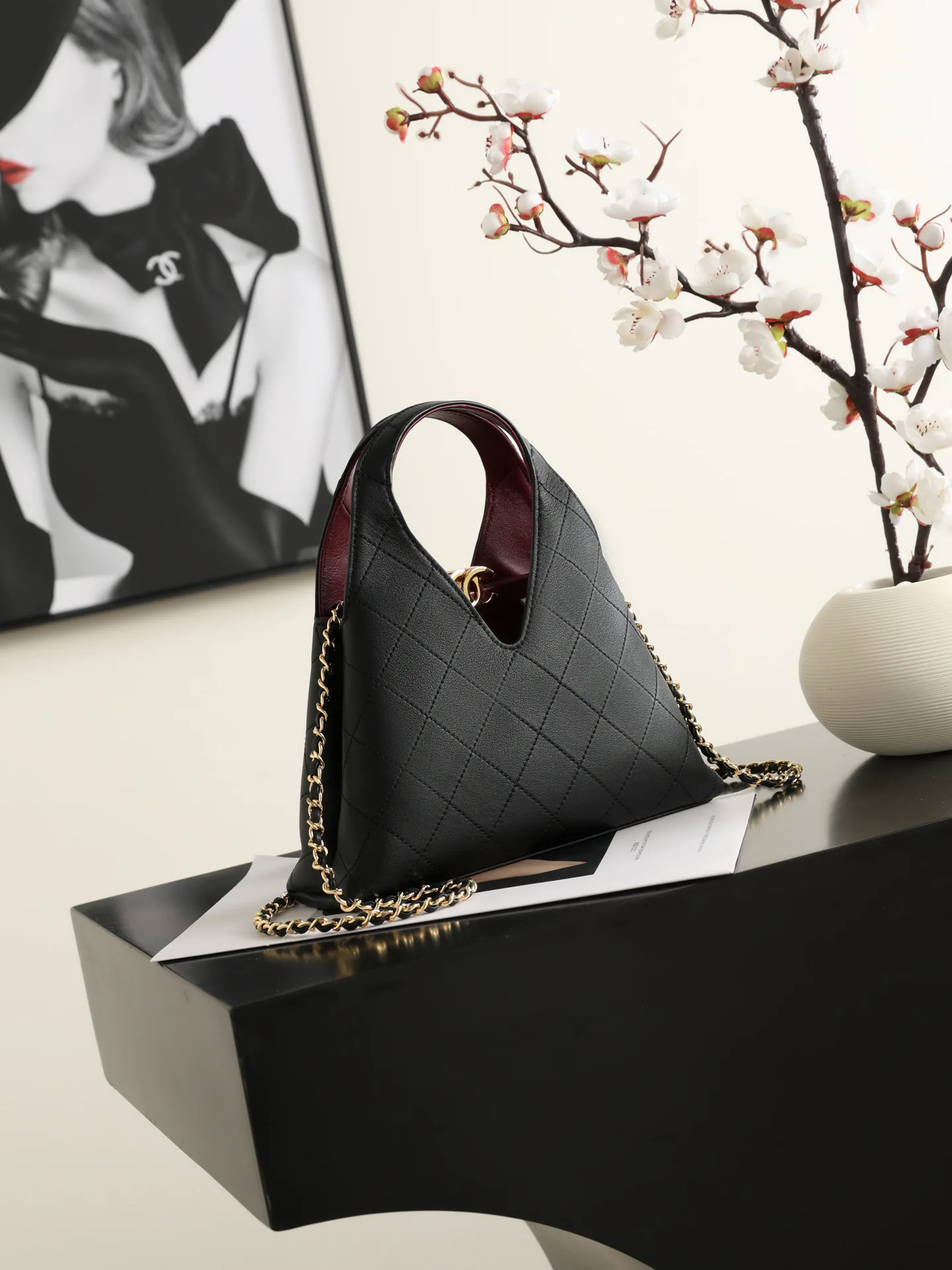 Классические Сумки Женские Chanel 18058363