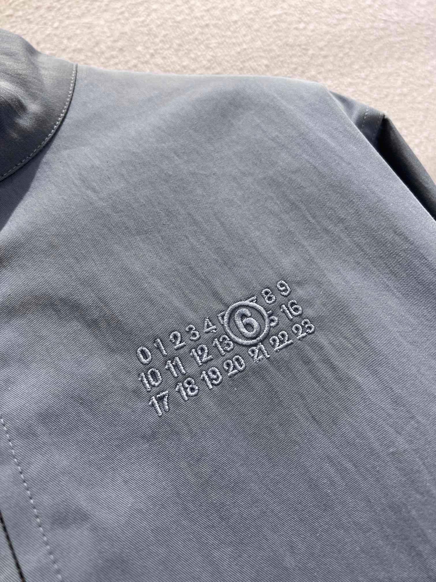 Жакеты Женские Maison Margiela 4546820