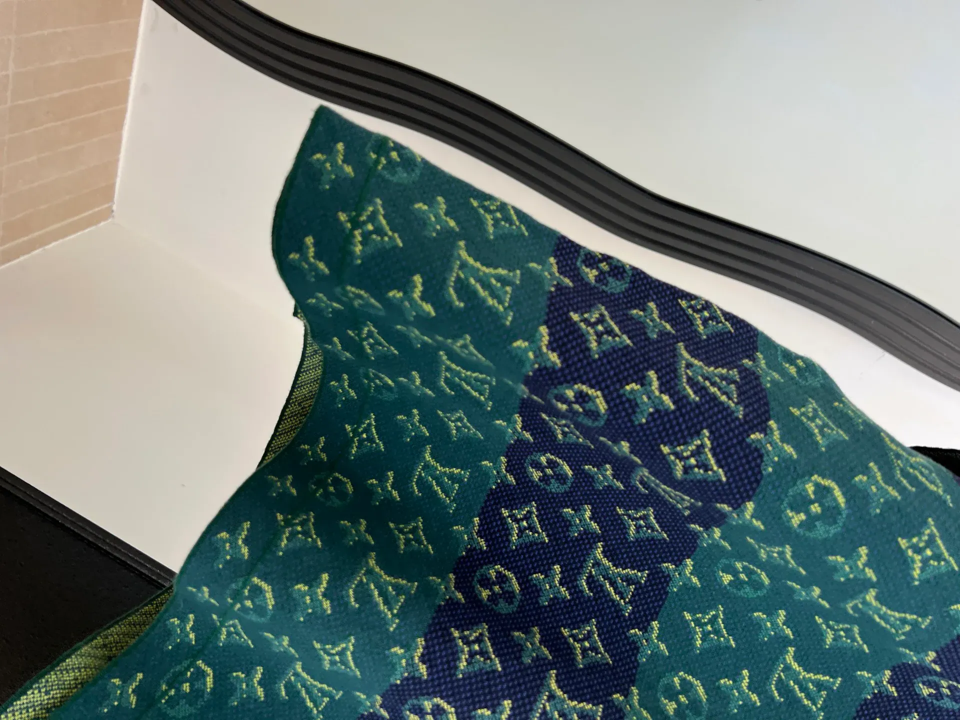 Футболки Мужские Louis Vuitton 1688179