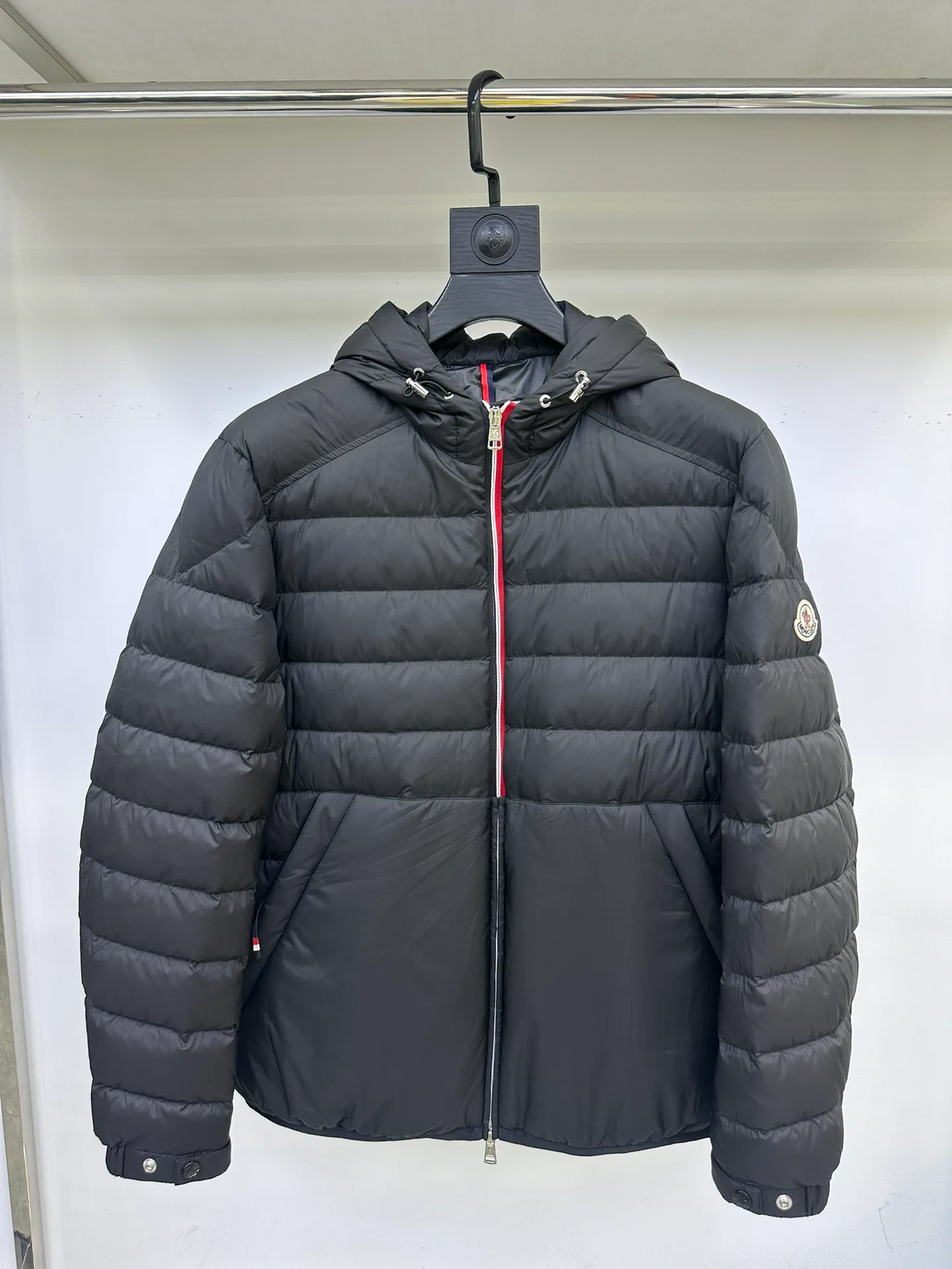 Куртки И Пуховики Женские Moncler 1978141