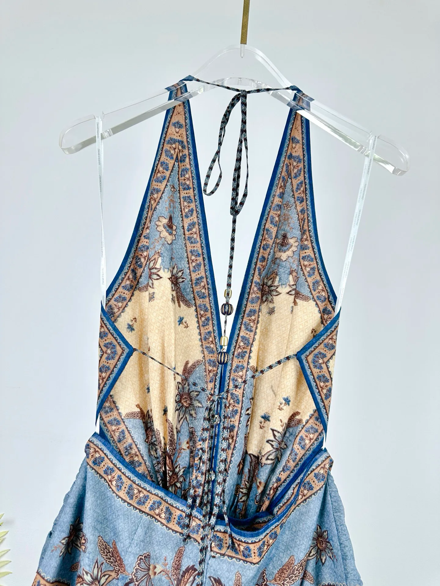 Платья Женские Zimmermann 3106685