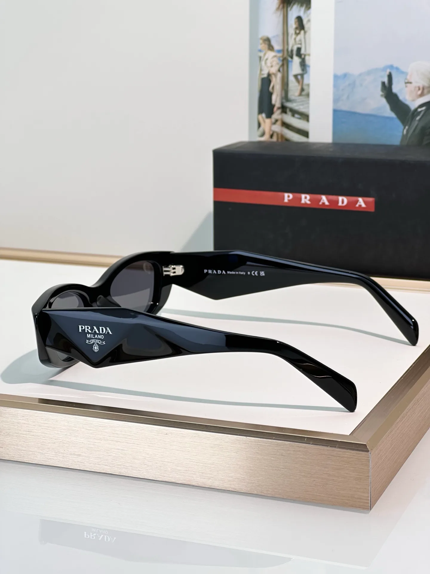 Очки Prada 13169209