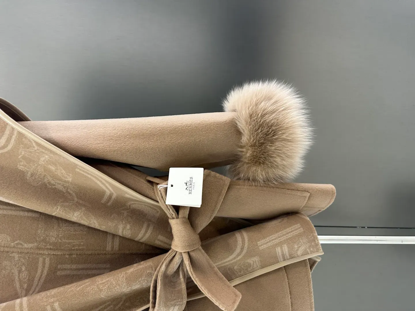 Пальто Женские Hermes 409092